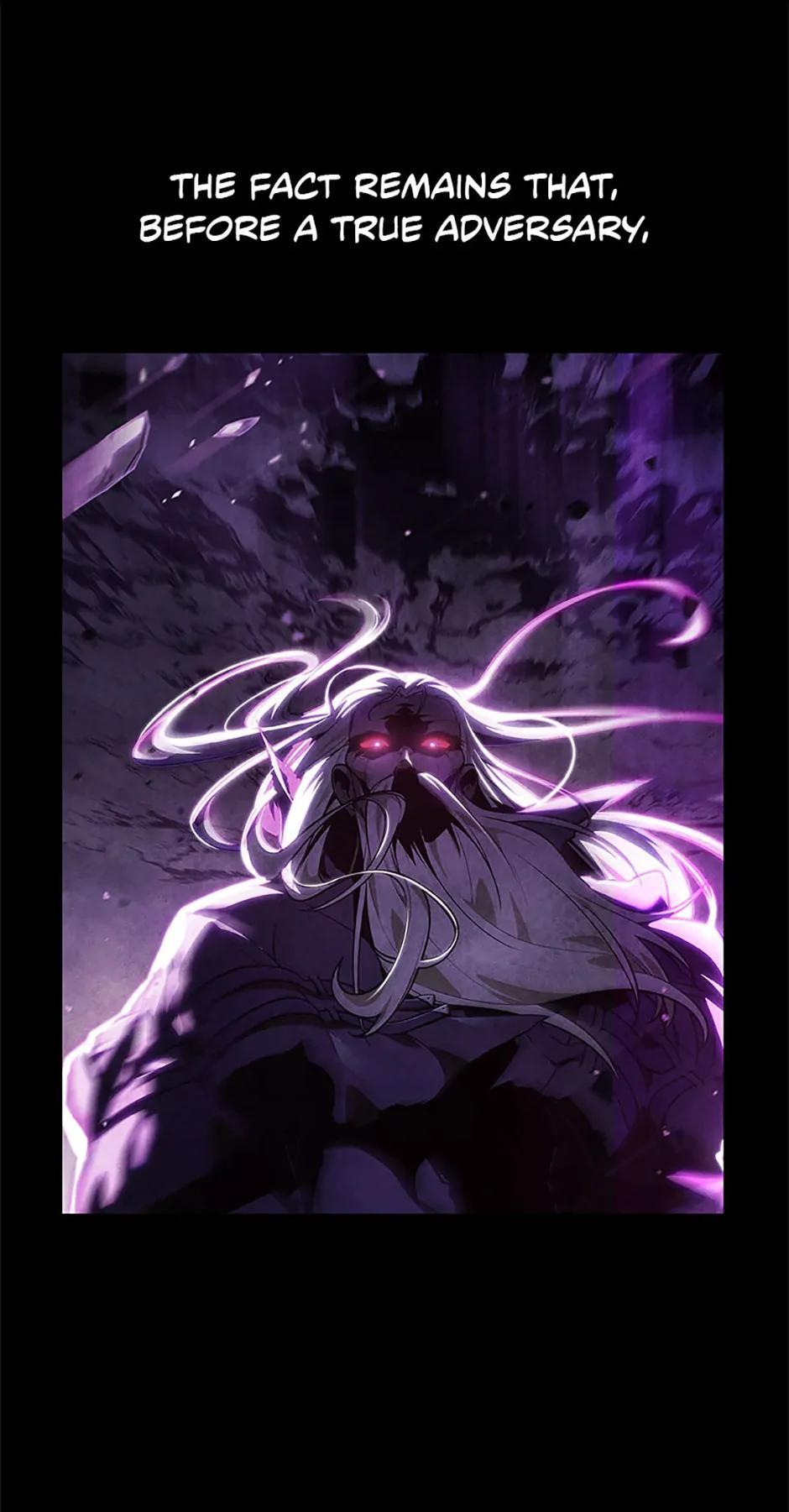 The Infinite Mage Chapter 102 — page 37