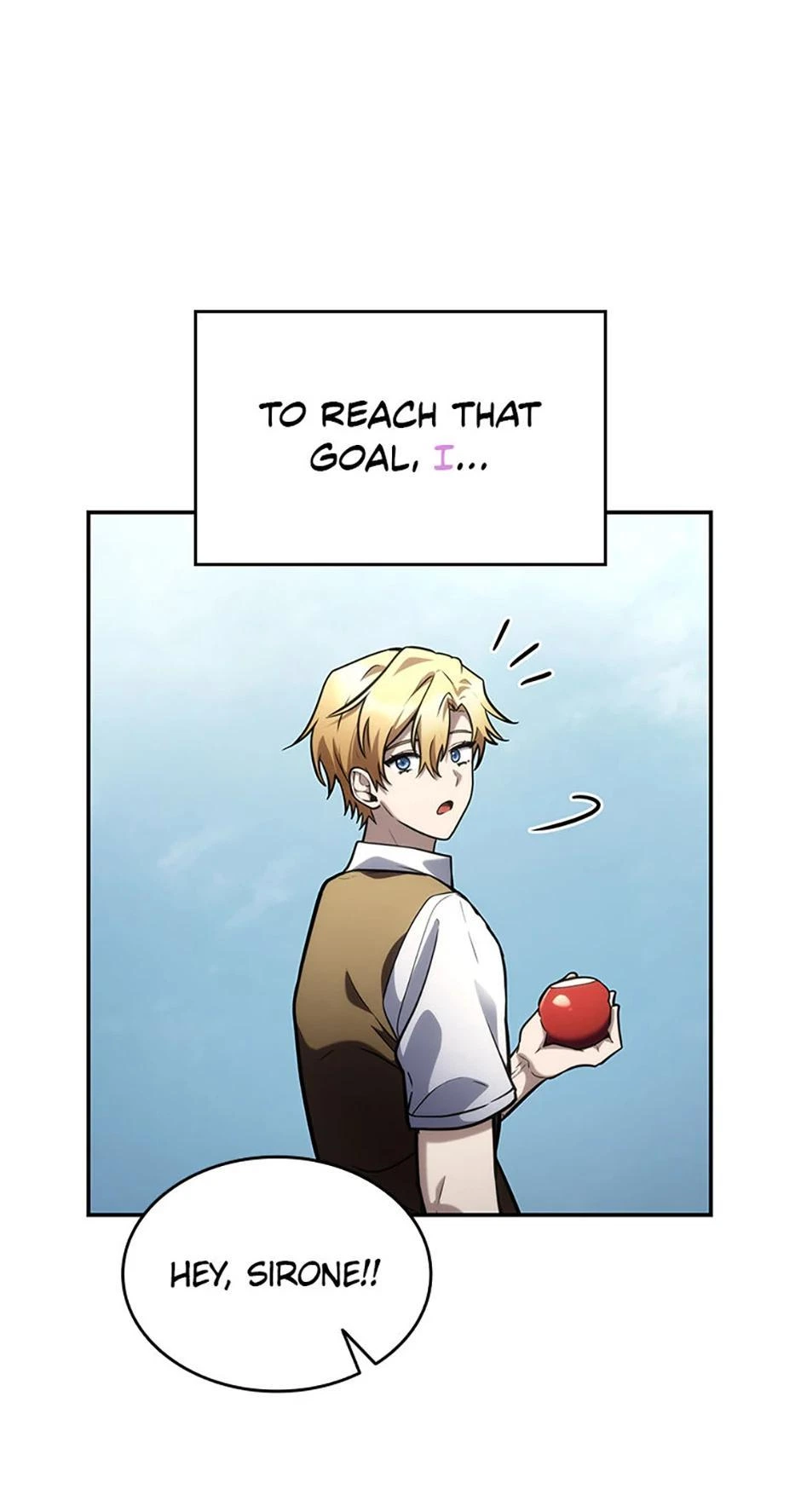 The Infinite Mage Chapter 102 — page 43
