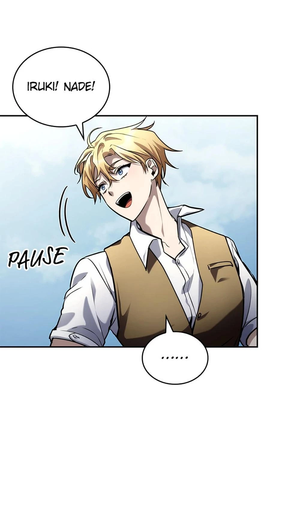 The Infinite Mage Chapter 102 — page 45