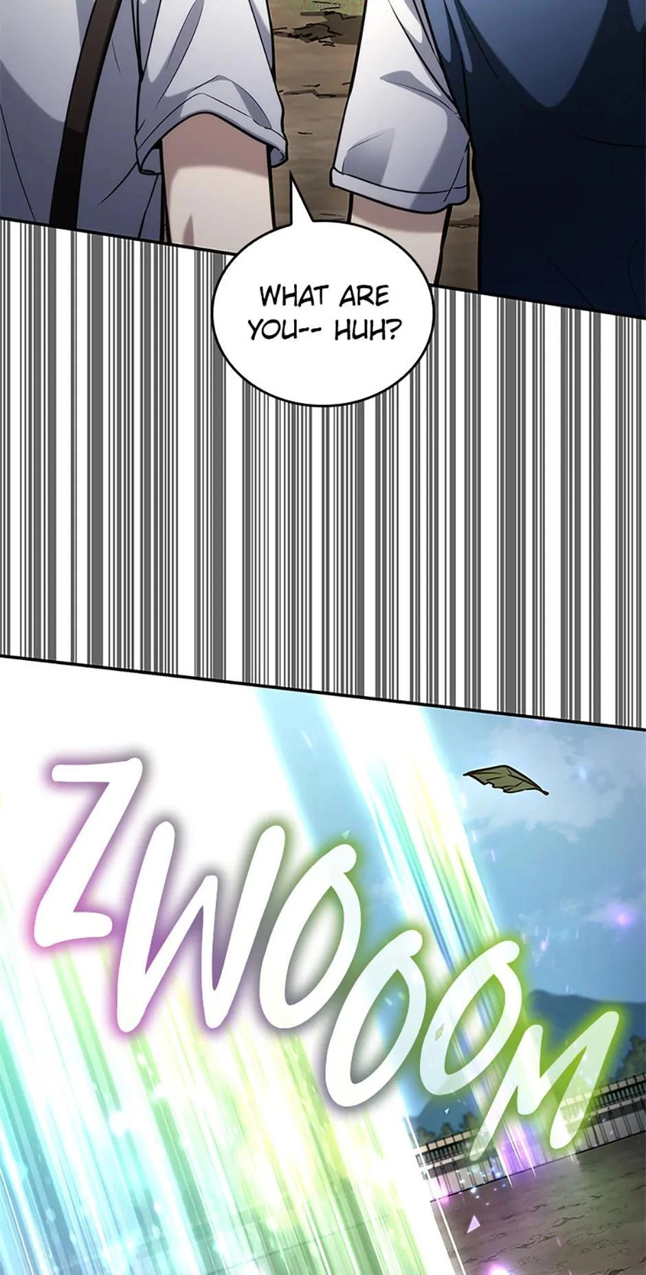 The Infinite Mage Chapter 102 — page 50