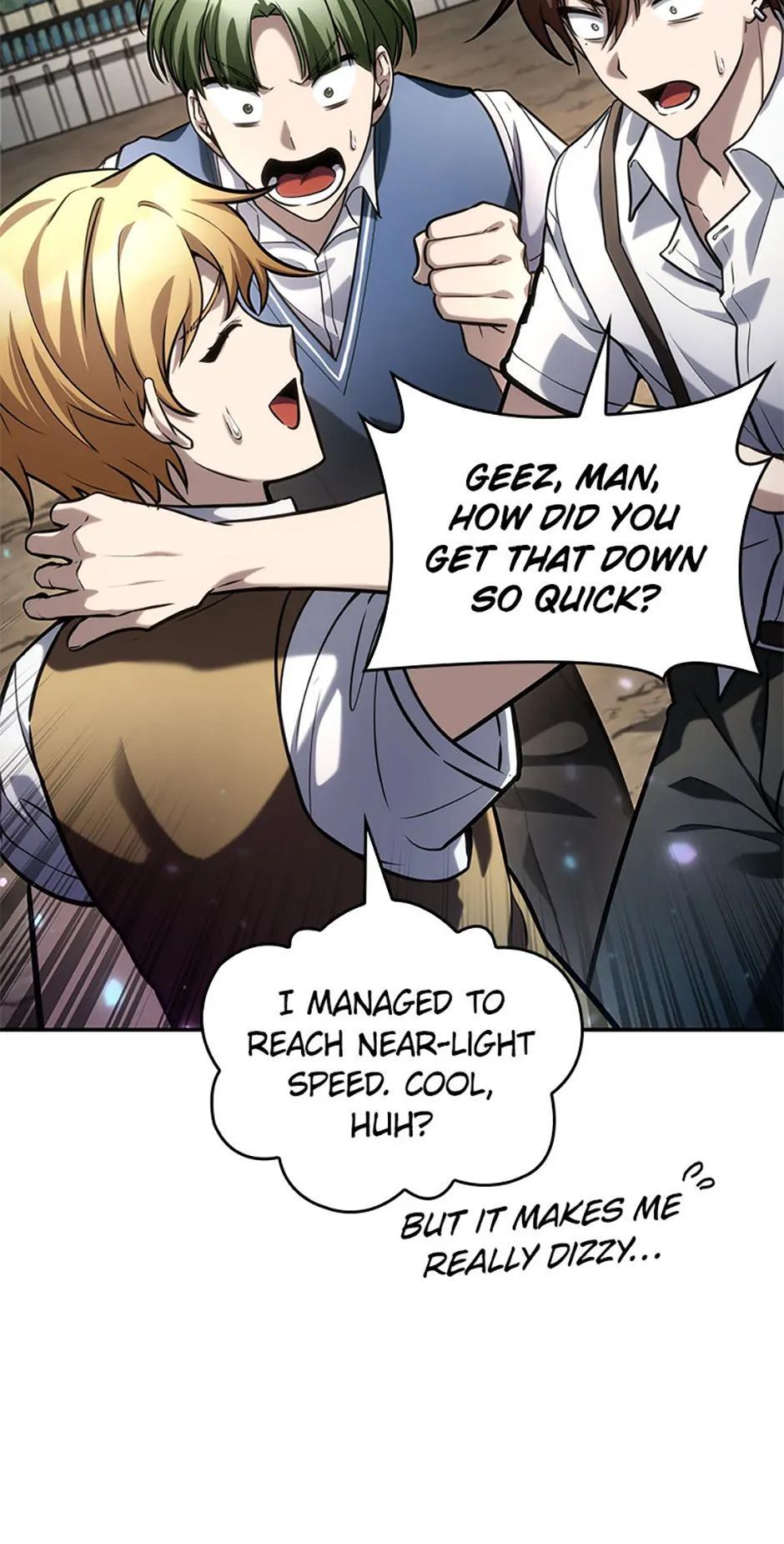 The Infinite Mage Chapter 102 — page 53