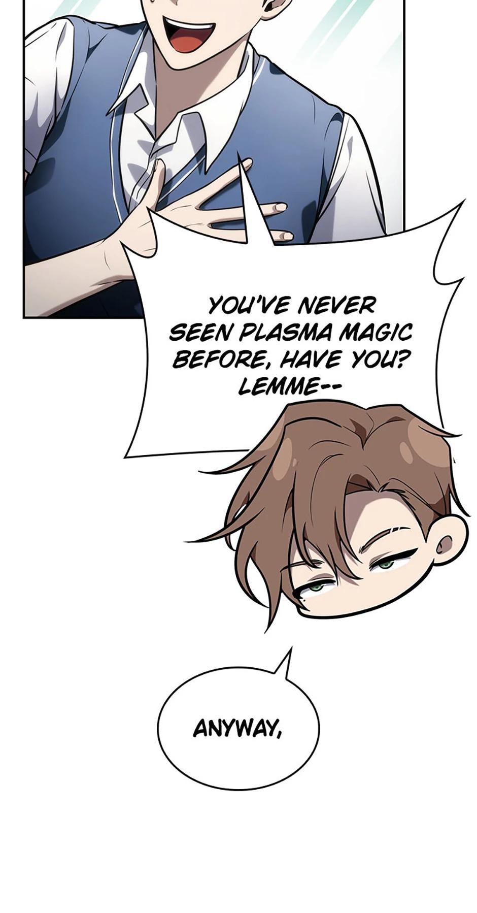 The Infinite Mage Chapter 102 — page 56