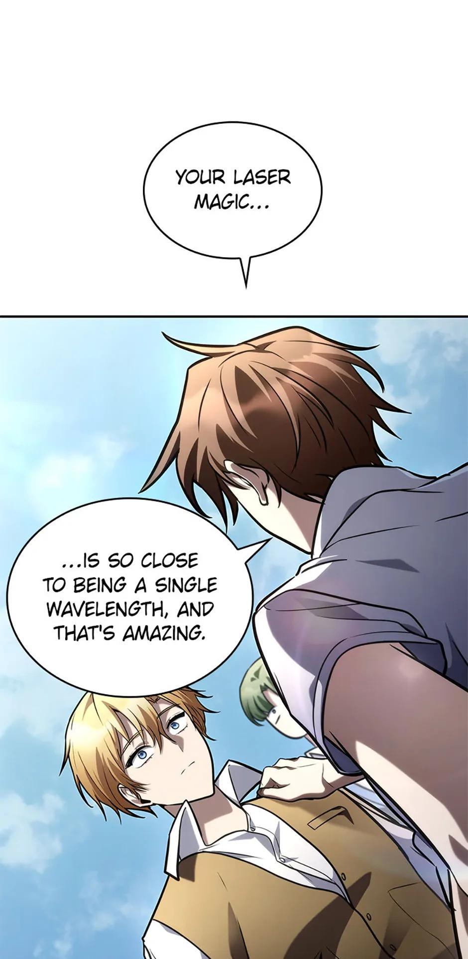 The Infinite Mage Chapter 102 — page 60