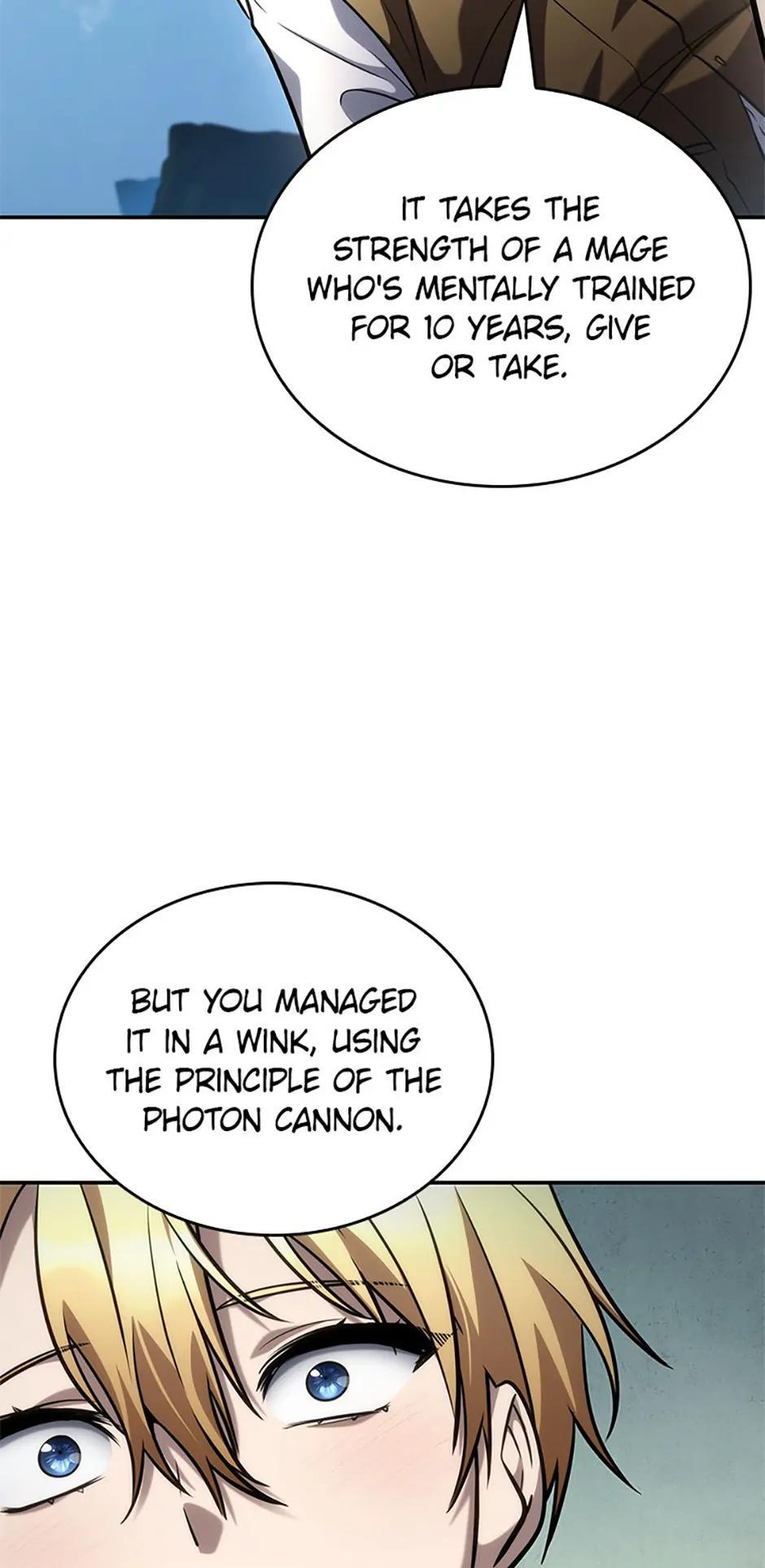 The Infinite Mage Chapter 102 — page 61