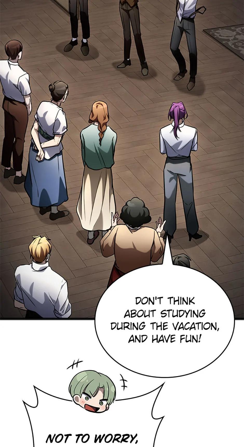 The Infinite Mage Chapter 102 — page 68