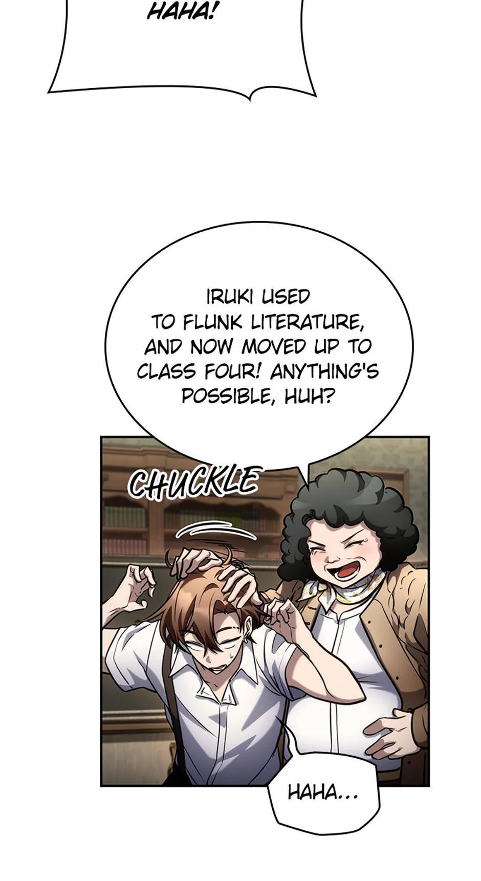The Infinite Mage Chapter 102 — page 69