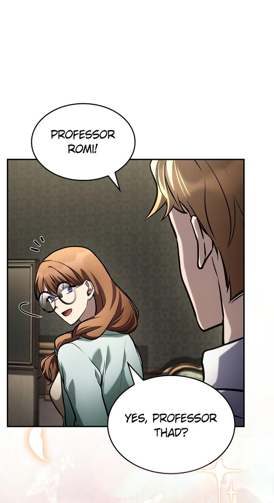 The Infinite Mage Chapter 102 — page 70