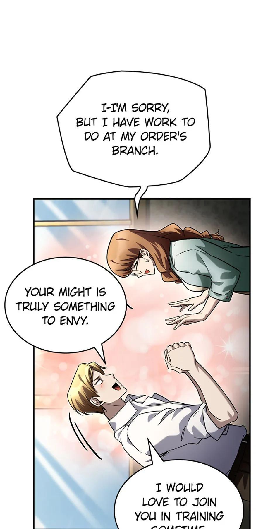 The Infinite Mage Chapter 102 — page 73