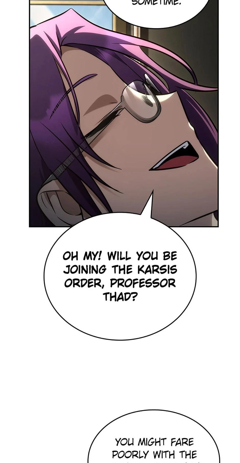 The Infinite Mage Chapter 102 — page 74