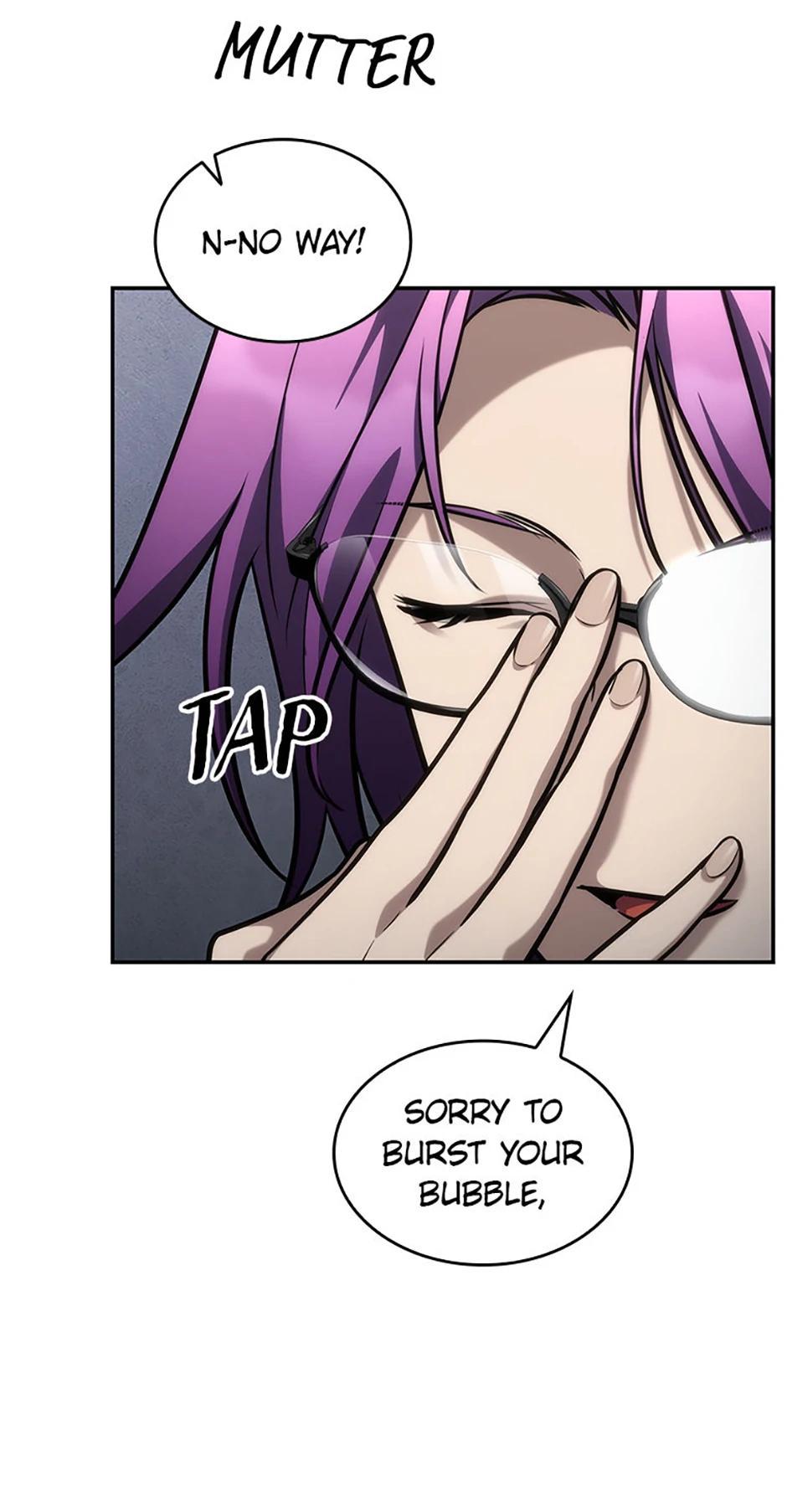 The Infinite Mage Chapter 102 — page 78