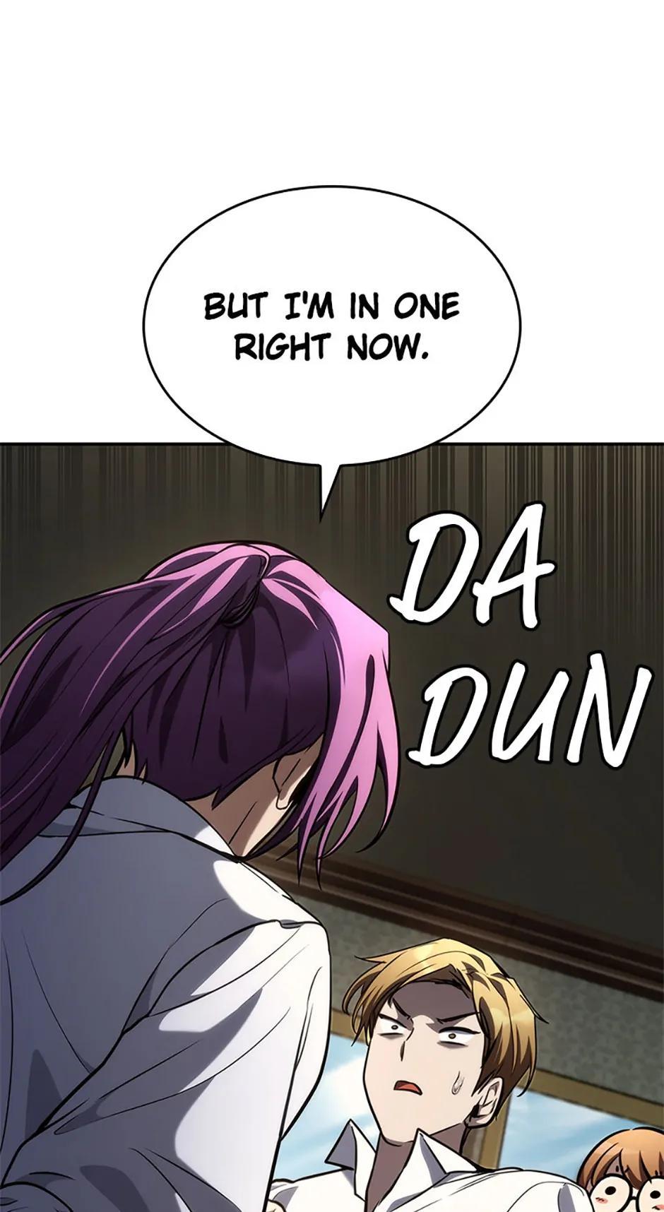 The Infinite Mage Chapter 102 — page 79