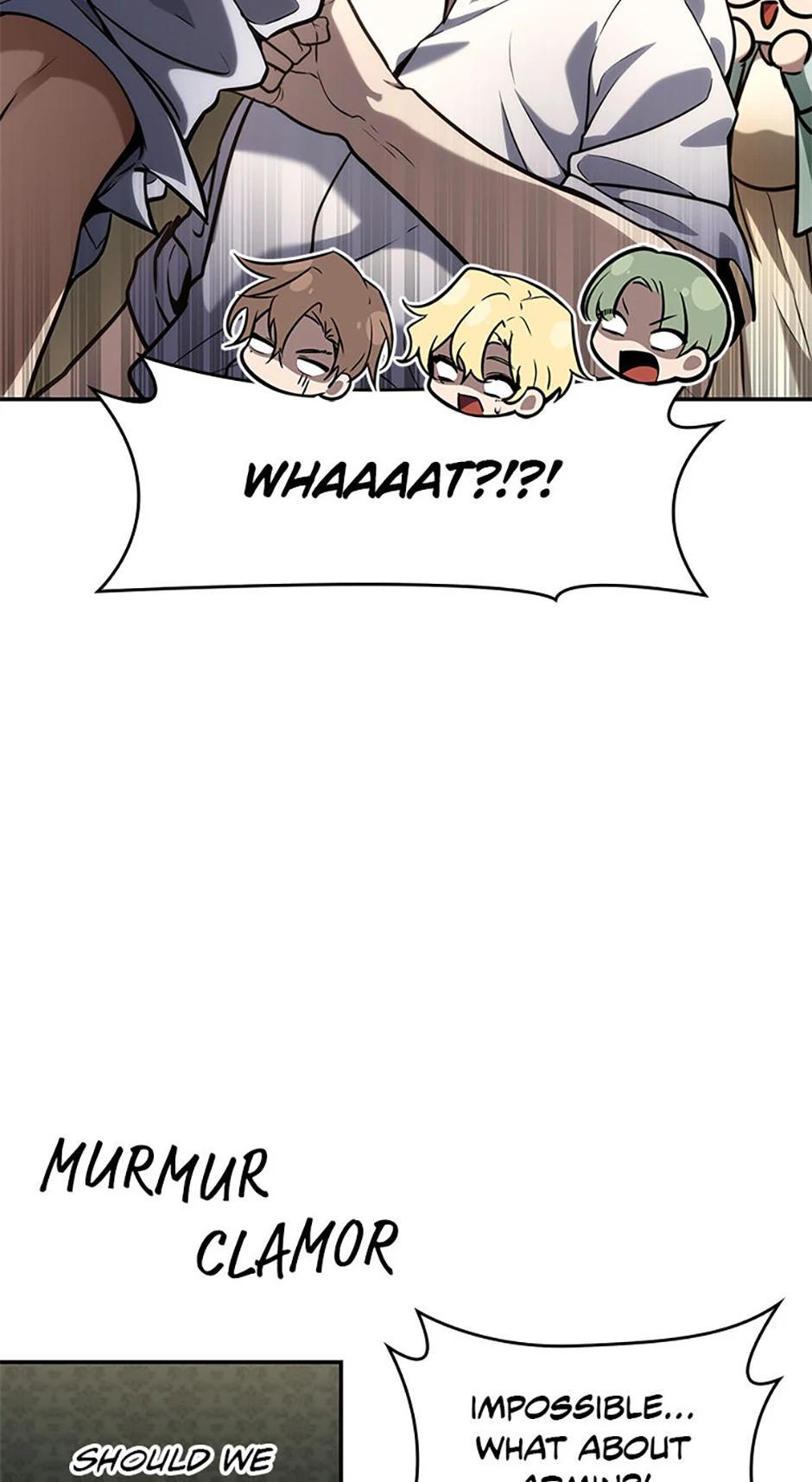 The Infinite Mage Chapter 102 — page 80