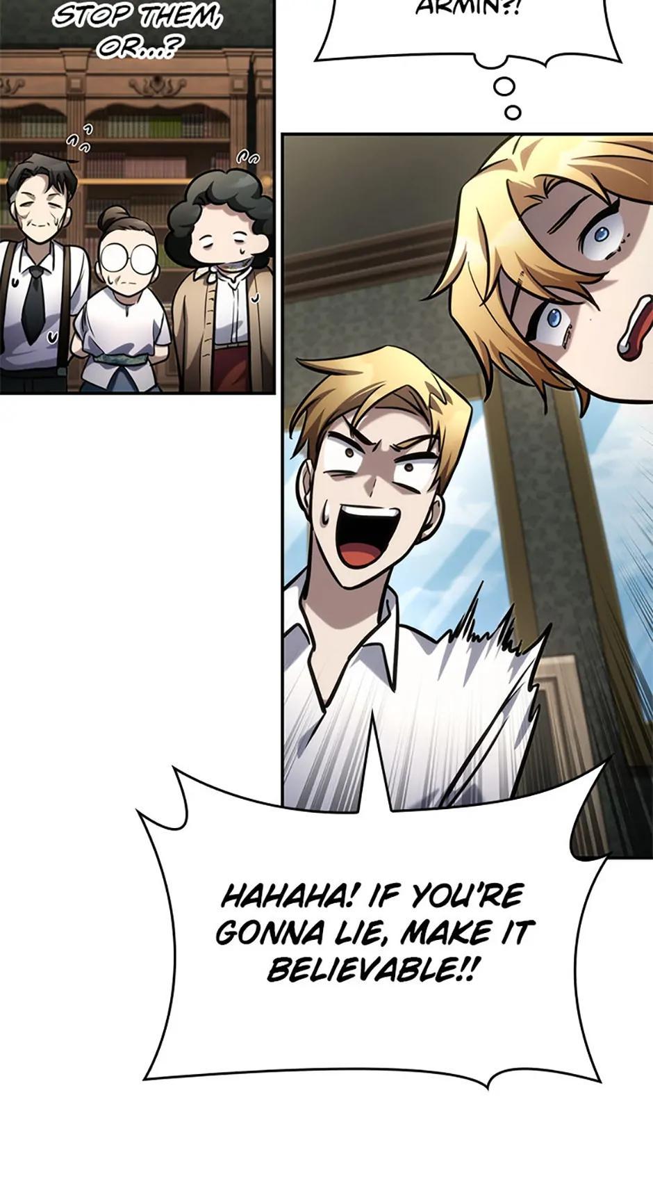 The Infinite Mage Chapter 102 — page 81