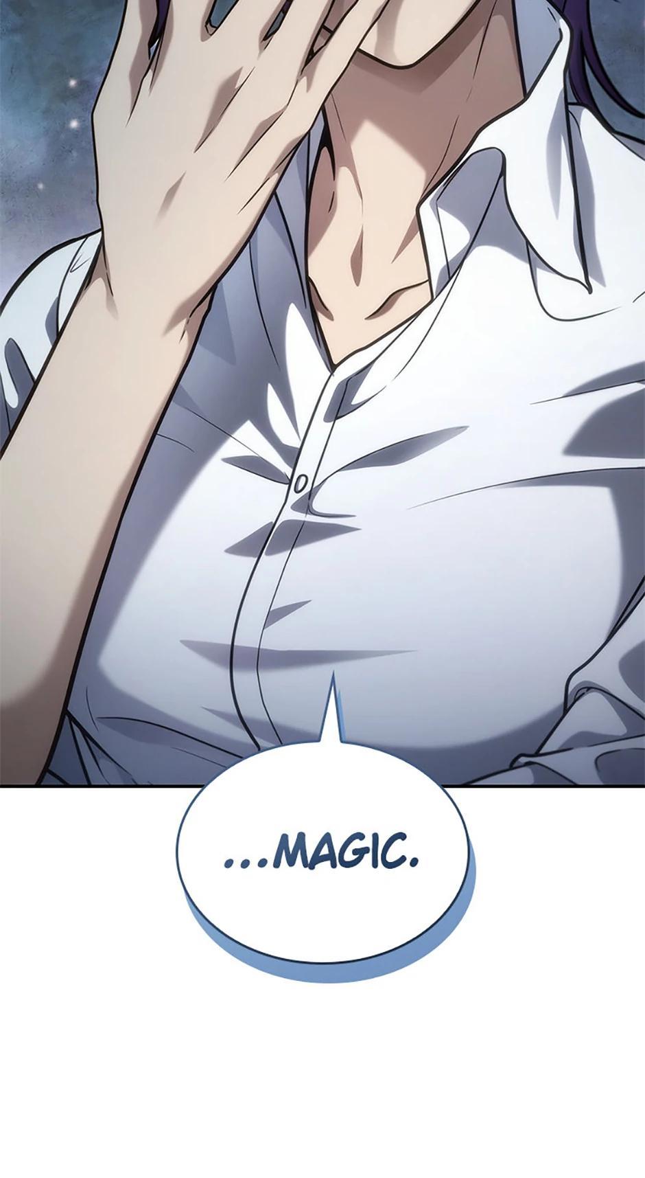The Infinite Mage Chapter 102 — page 84