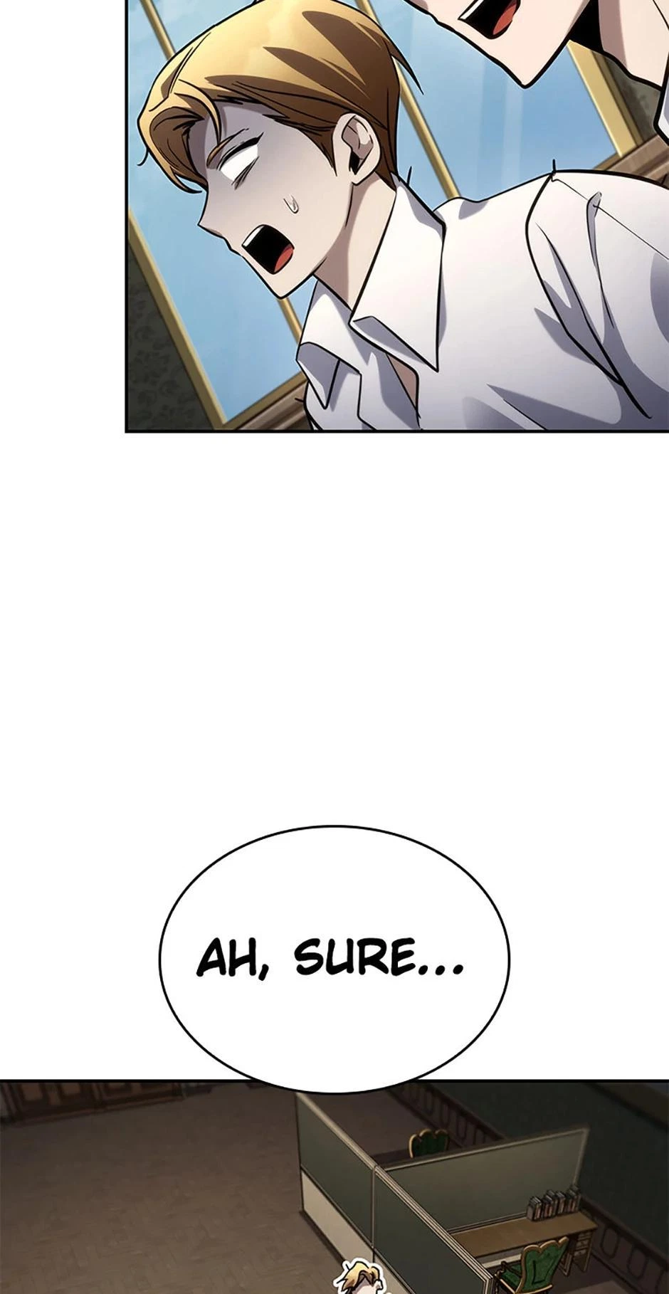 The Infinite Mage Chapter 102 — page 86