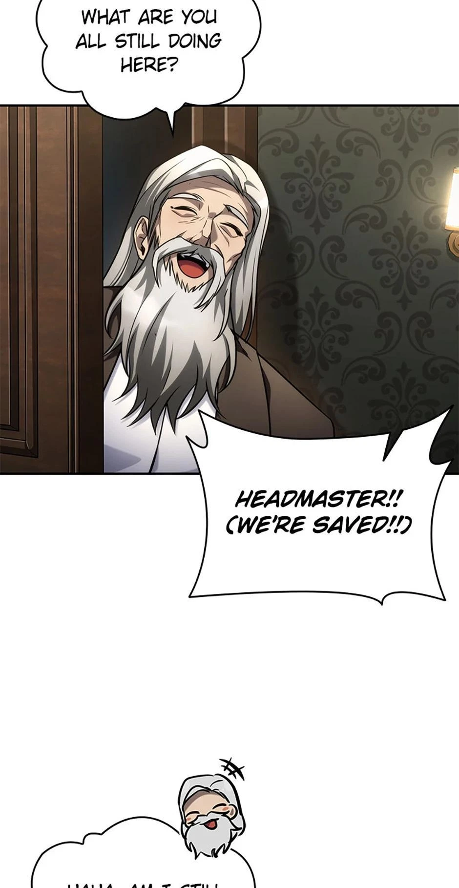 The Infinite Mage Chapter 102 — page 88