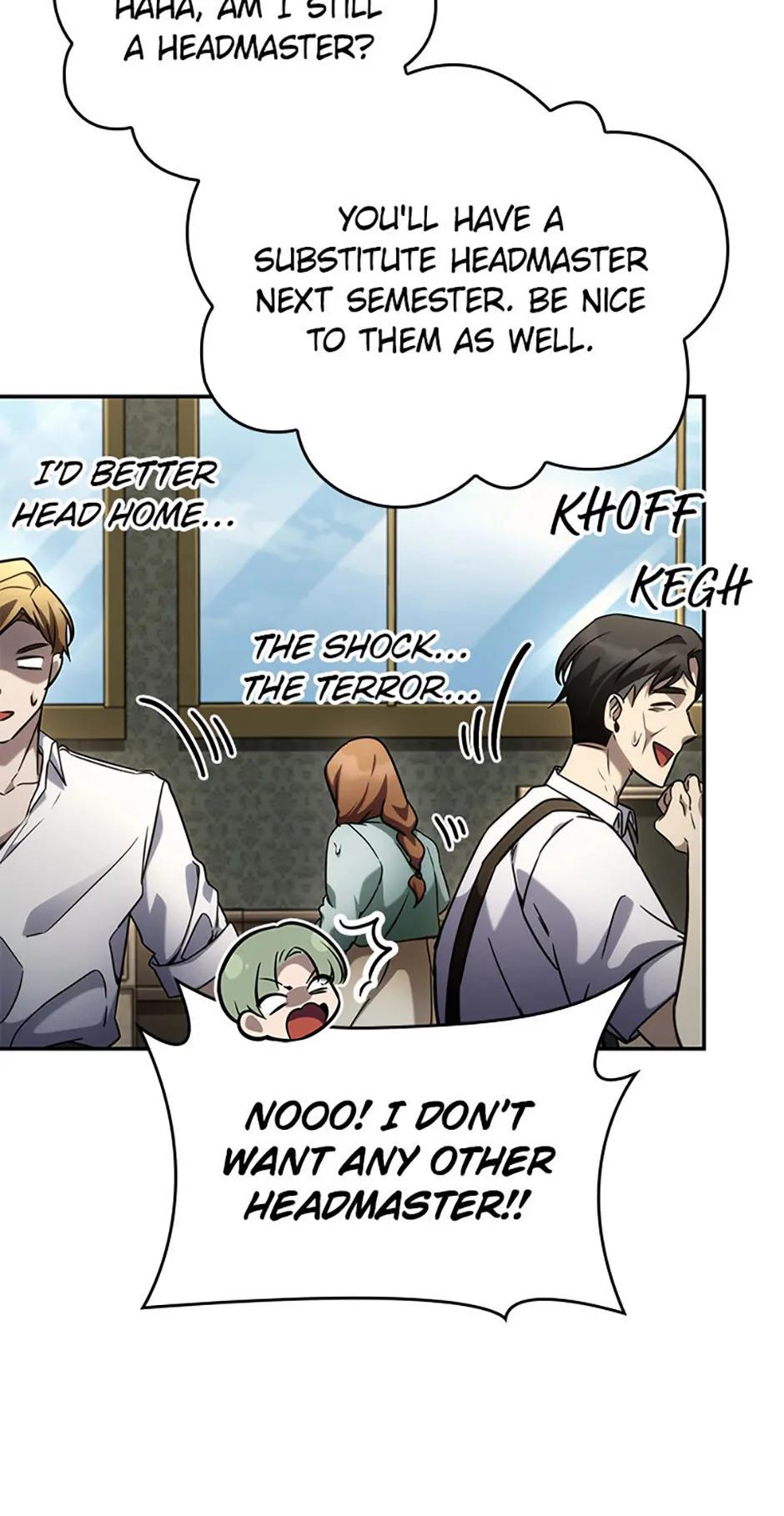 The Infinite Mage Chapter 102 — page 89