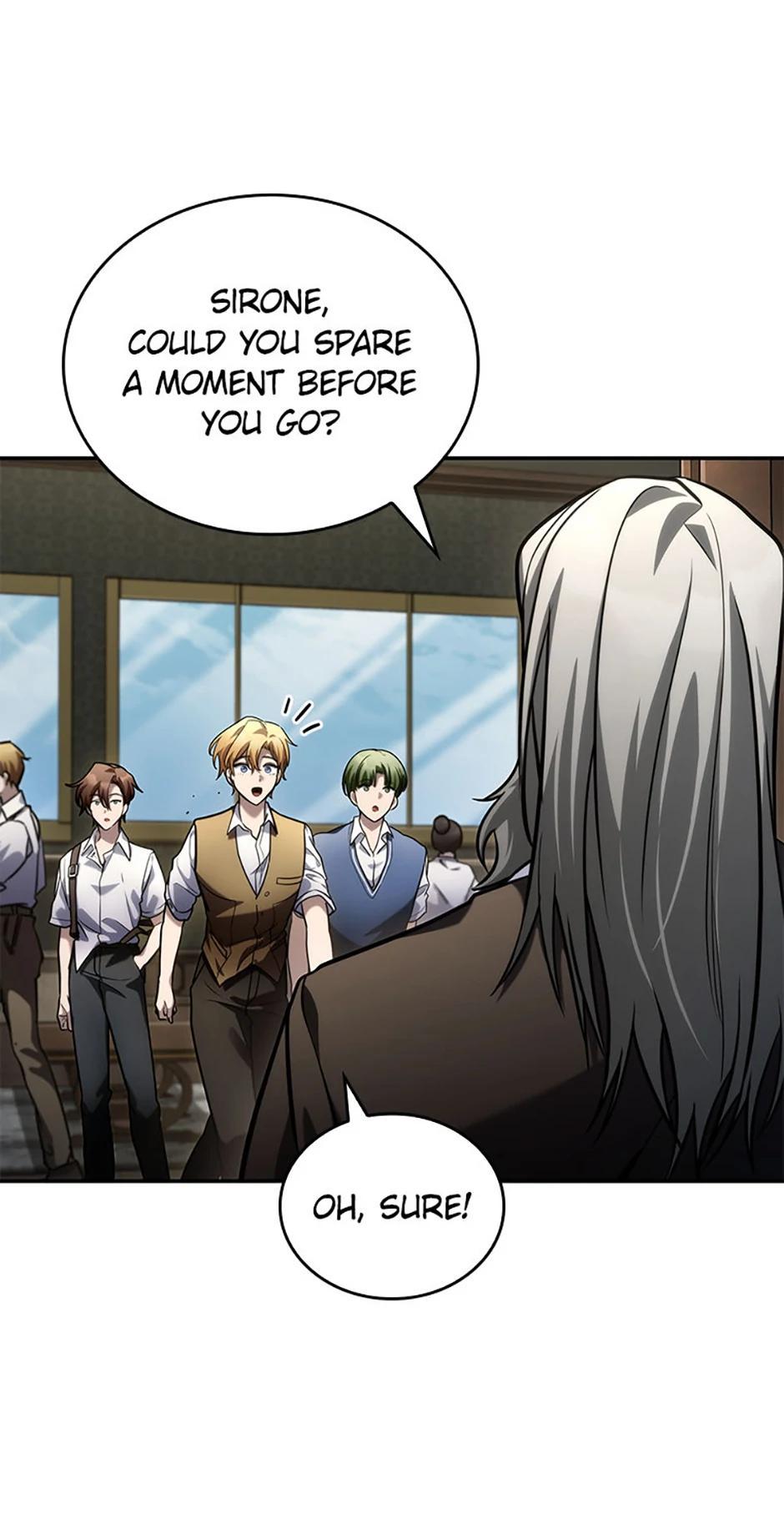 The Infinite Mage Chapter 102 — page 90