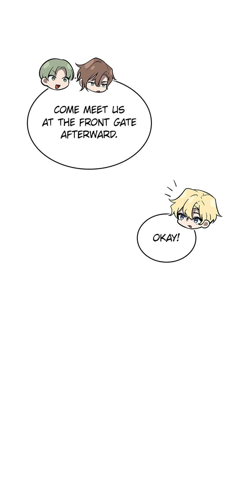 The Infinite Mage Chapter 102 — page 91