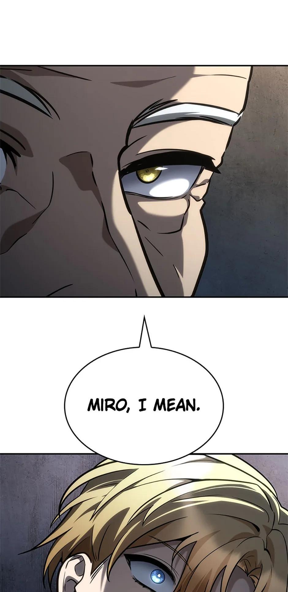 The Infinite Mage Chapter 102 — page 94