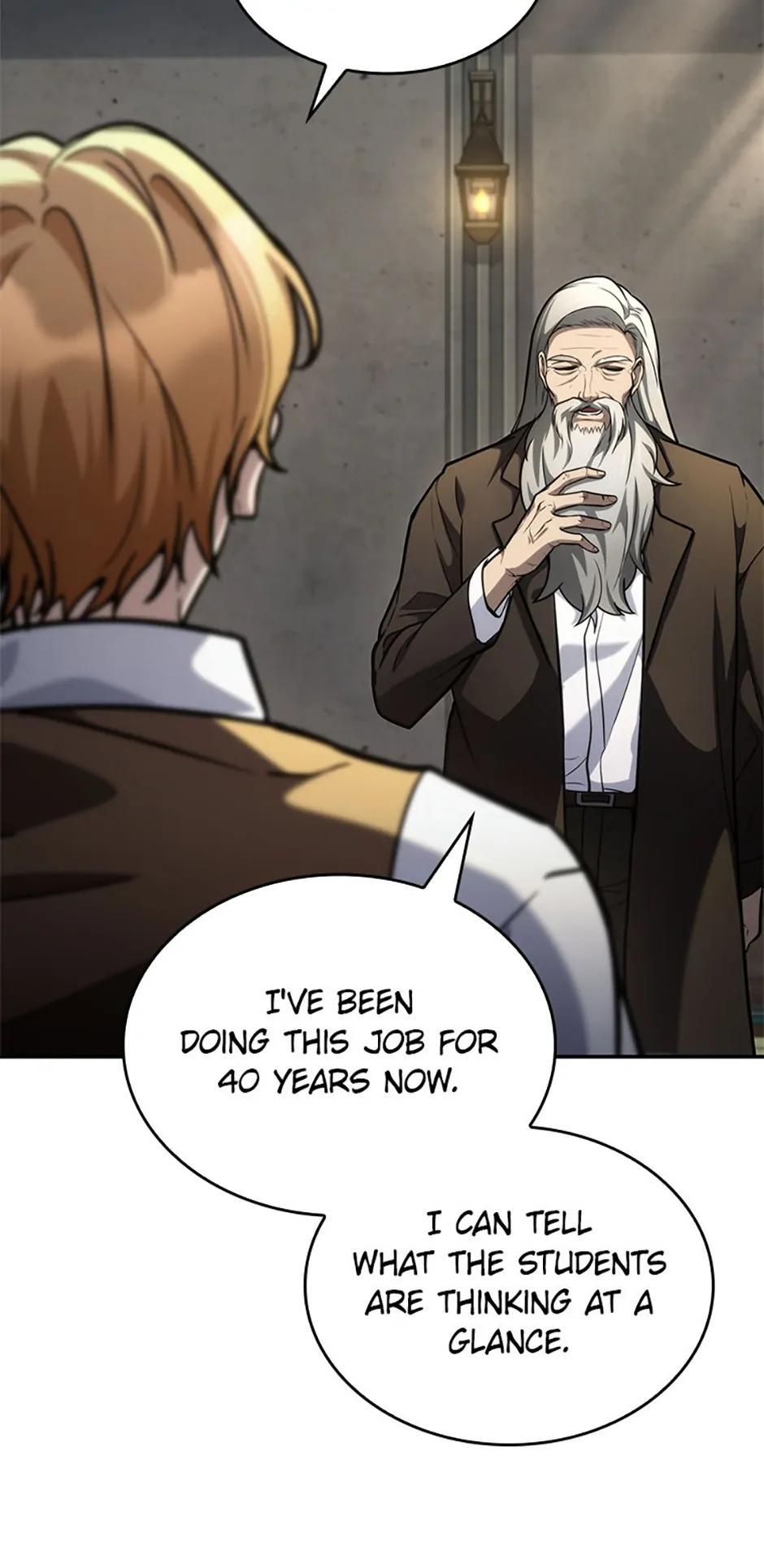 The Infinite Mage Chapter 102 — page 96
