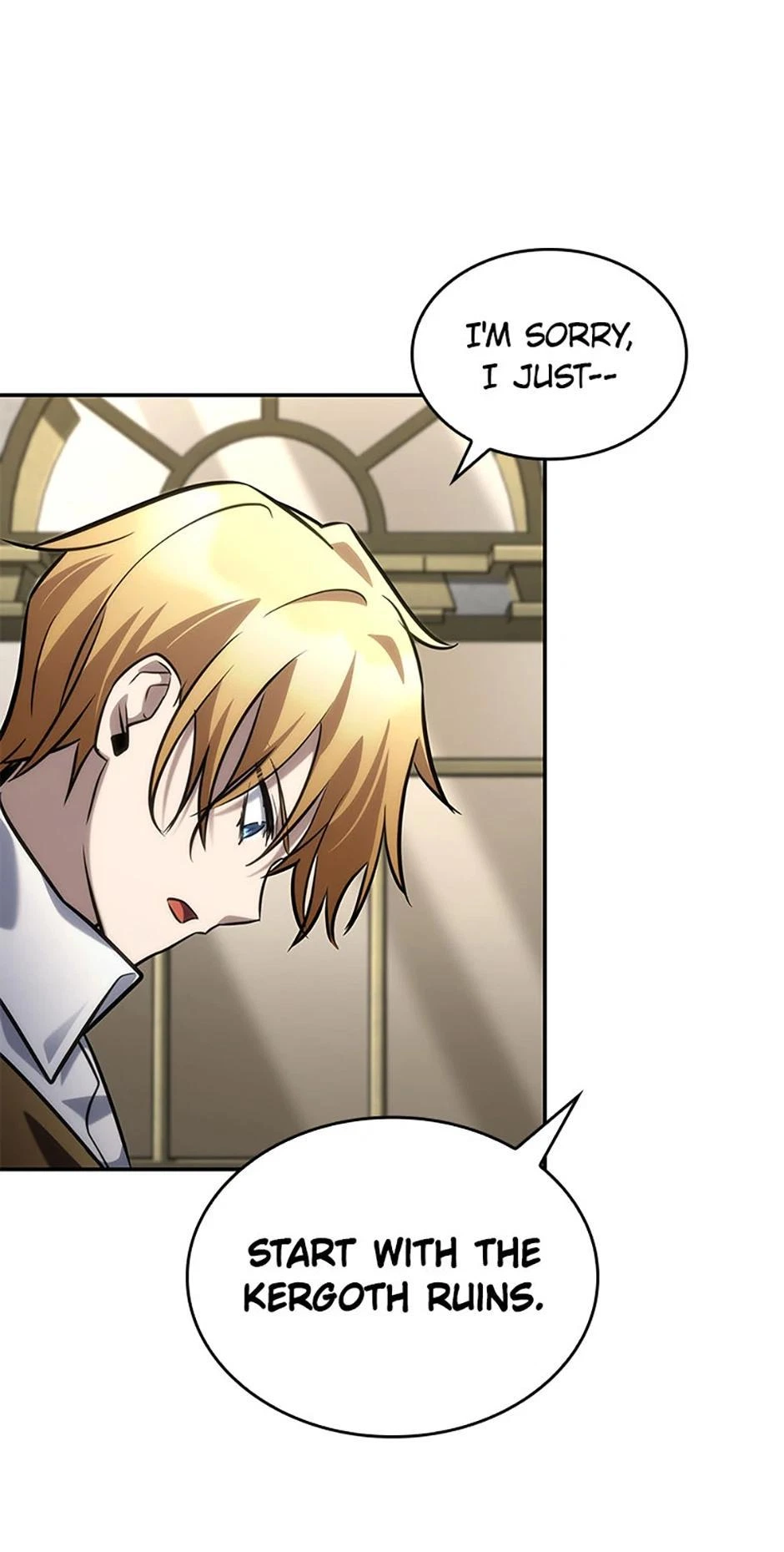 The Infinite Mage Chapter 102 — page 97