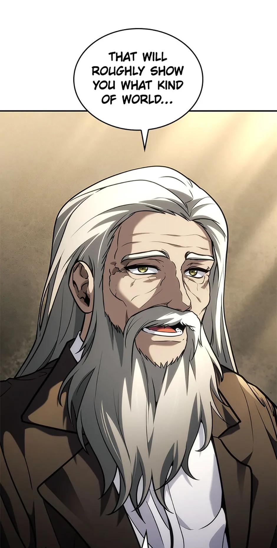 The Infinite Mage Chapter 102 — page 99