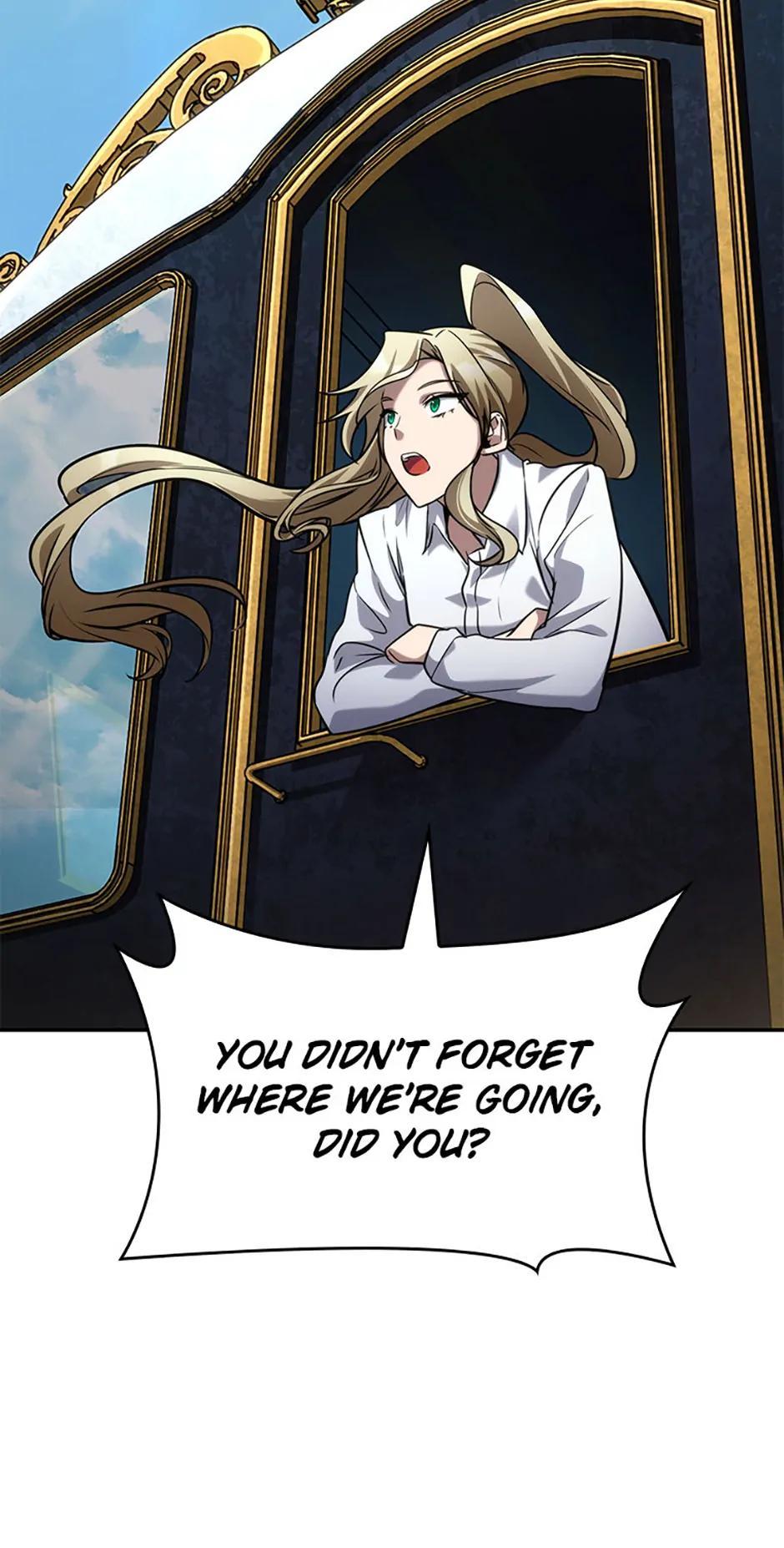 The Infinite Mage Chapter 102 — page 102