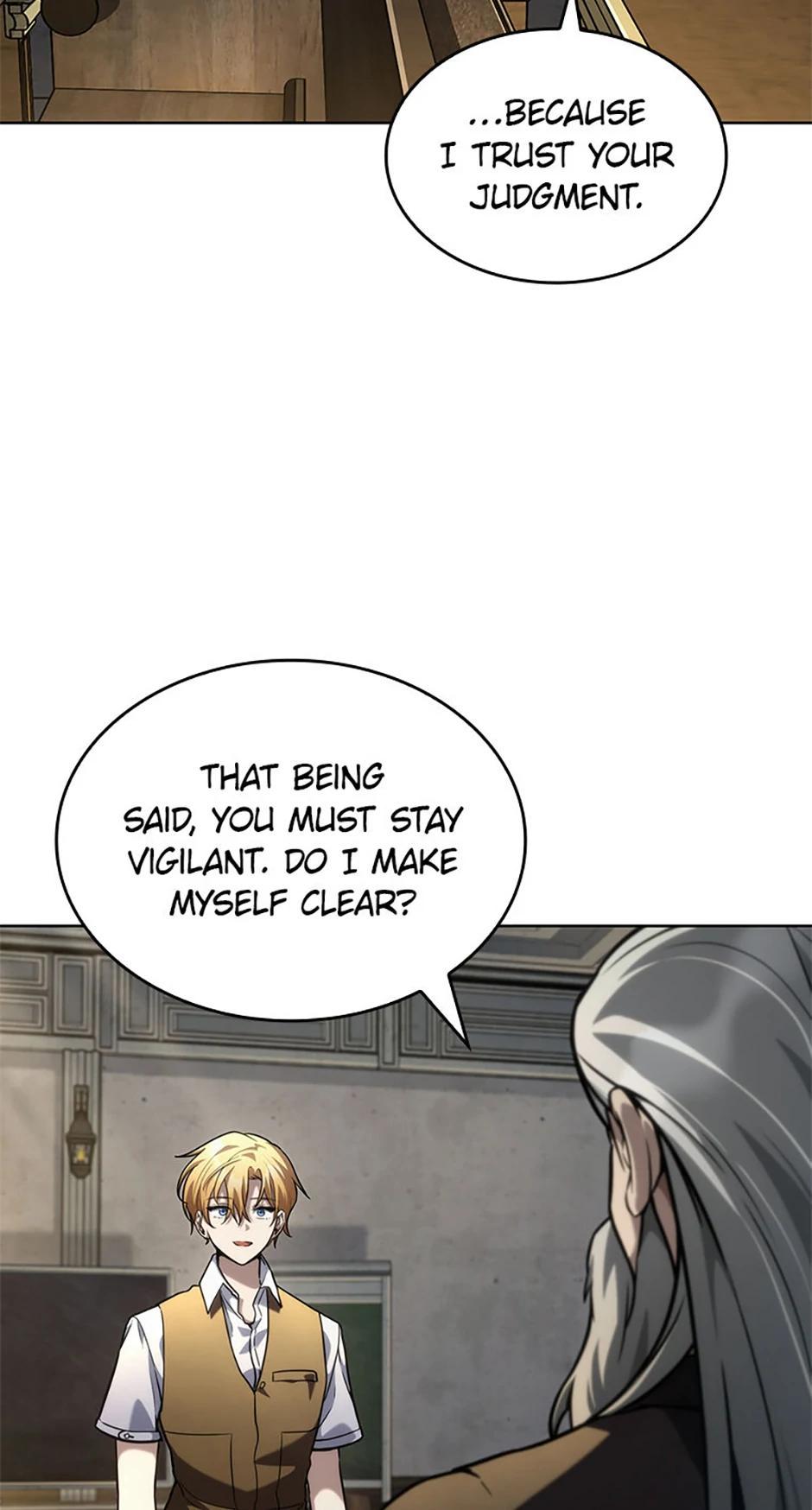 The Infinite Mage Chapter 103 — page 2