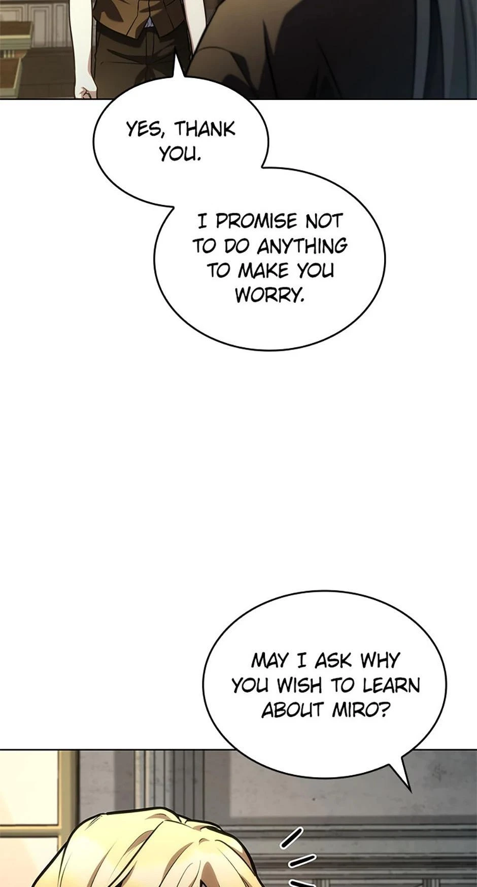 The Infinite Mage Chapter 103 — page 3