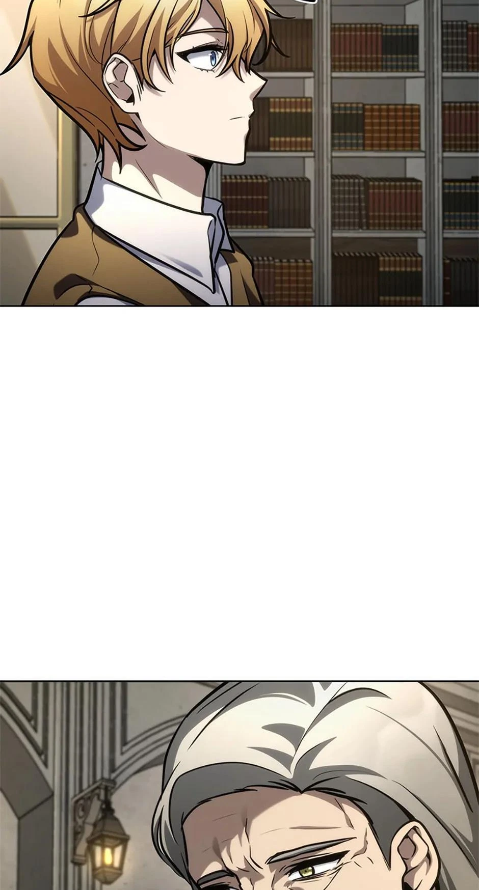 The Infinite Mage Chapter 103 — page 4