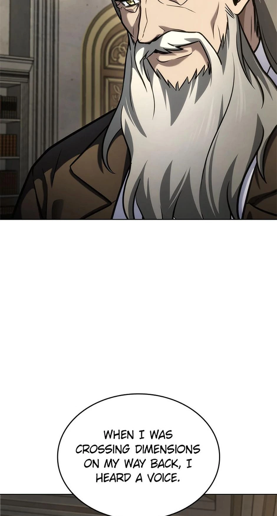 The Infinite Mage Chapter 103 — page 5