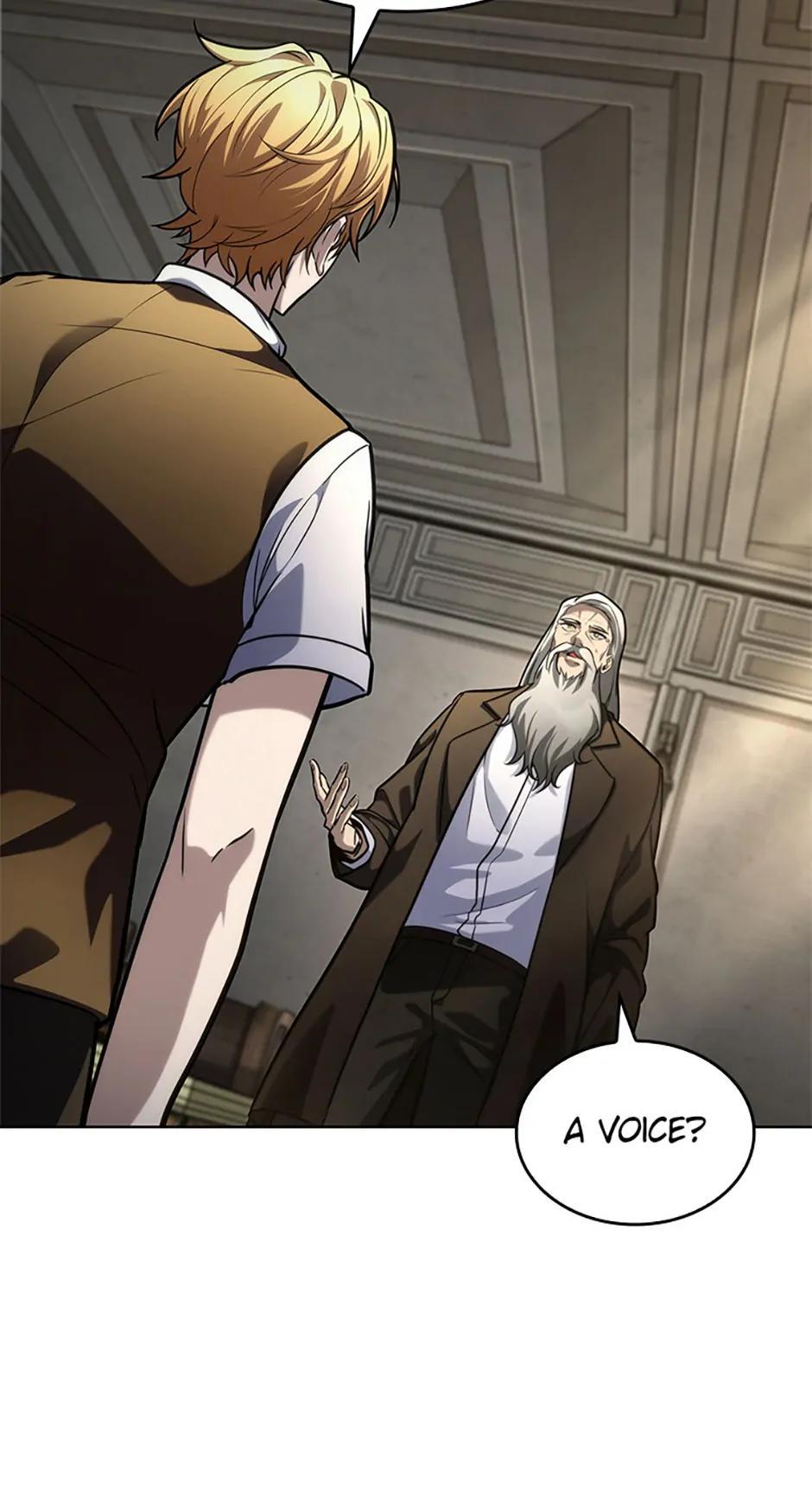 The Infinite Mage Chapter 103 — page 6
