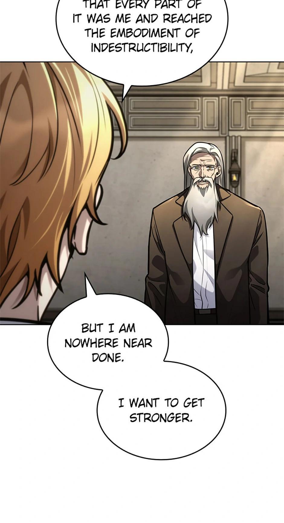 The Infinite Mage Chapter 103 — page 13