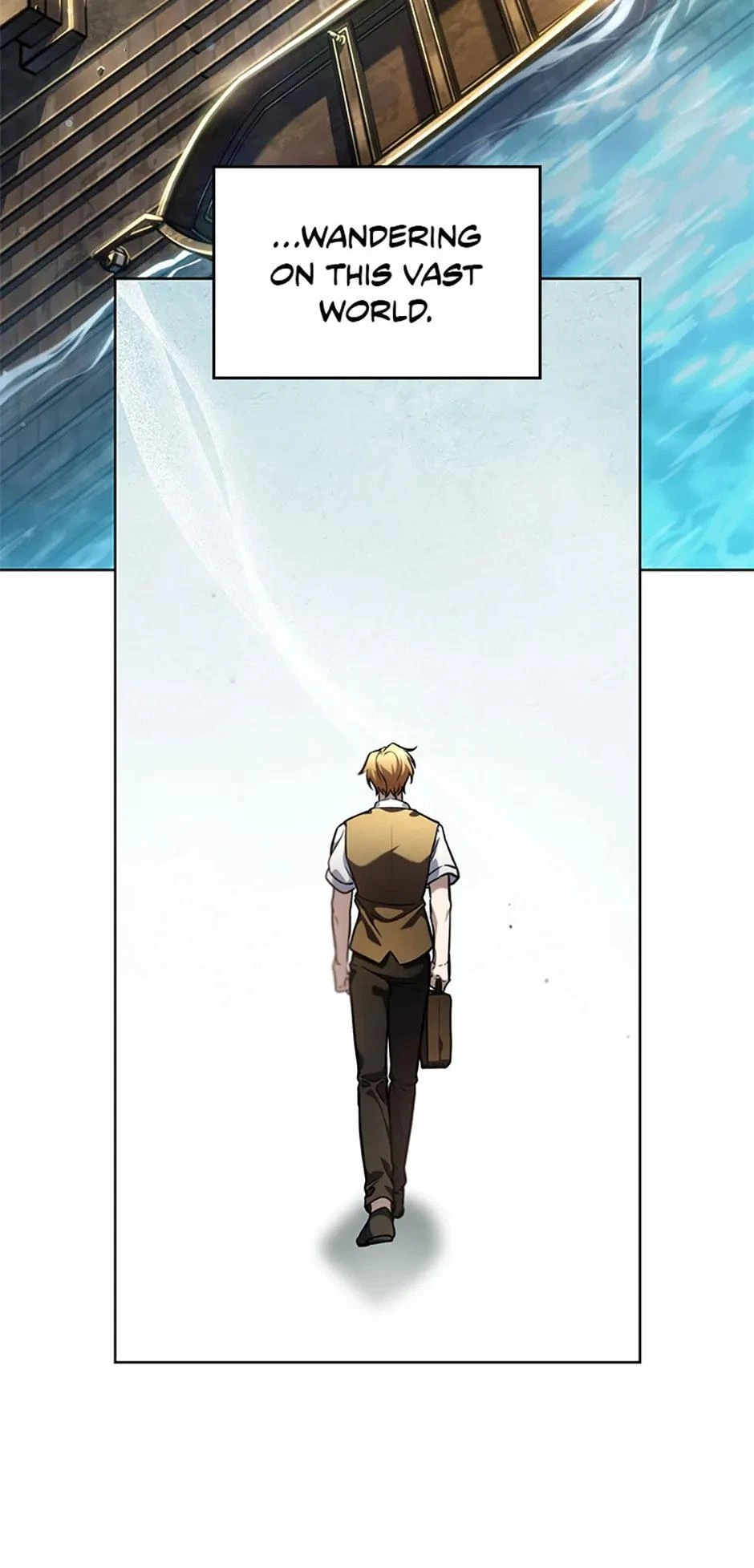 The Infinite Mage Chapter 103 — page 26