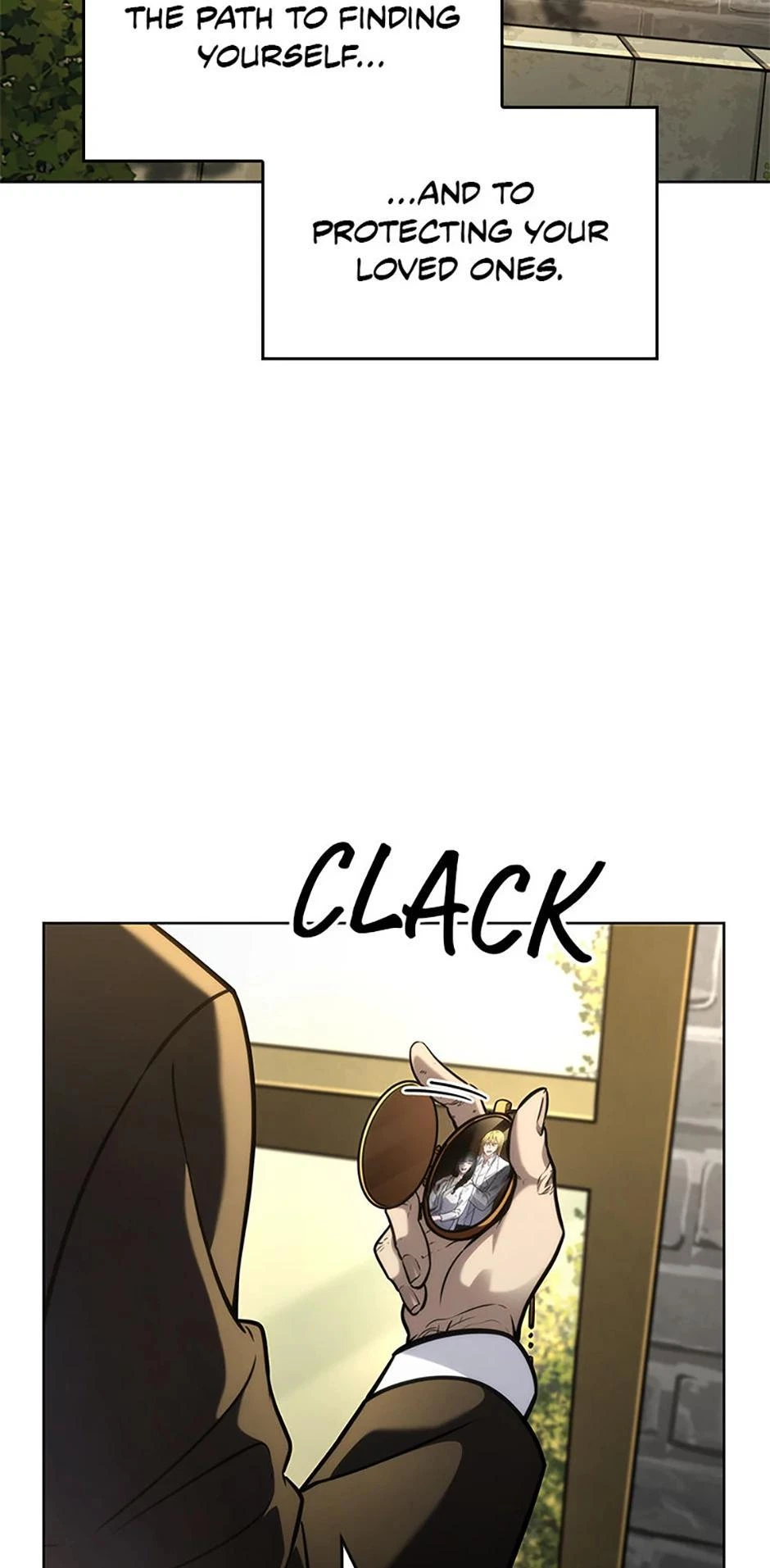 The Infinite Mage Chapter 103 — page 28