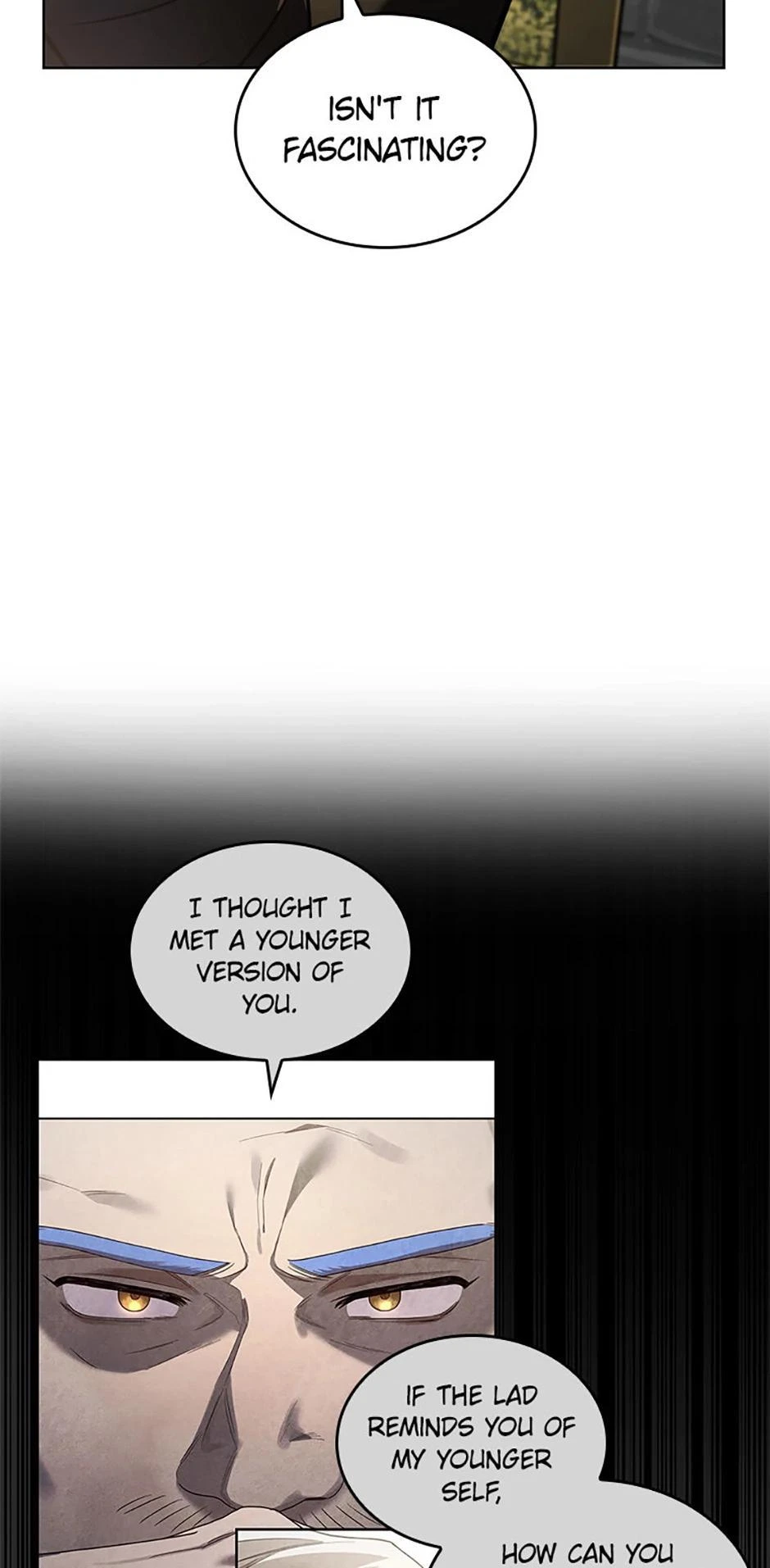 The Infinite Mage Chapter 103 — page 29