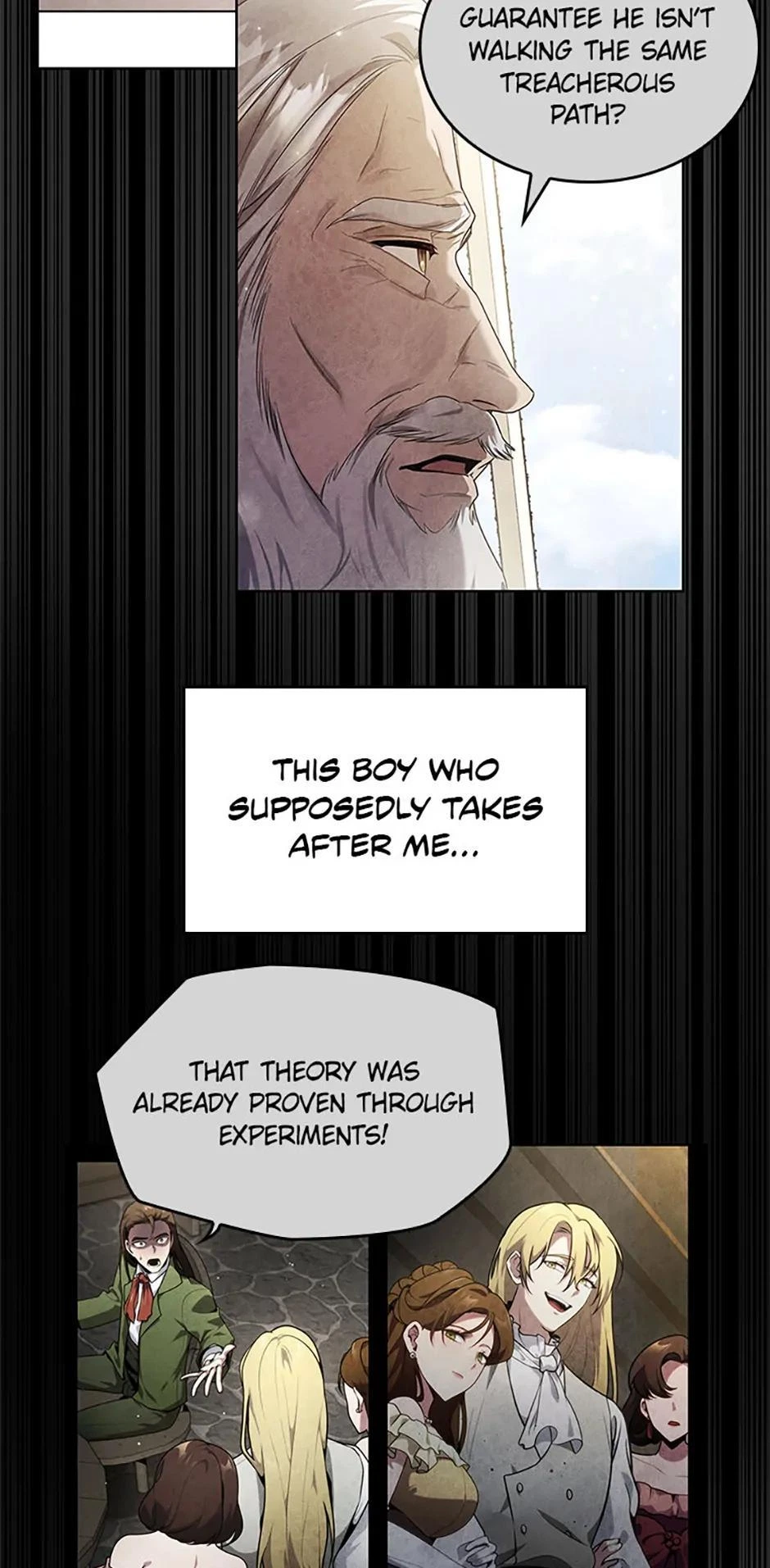The Infinite Mage Chapter 103 — page 30