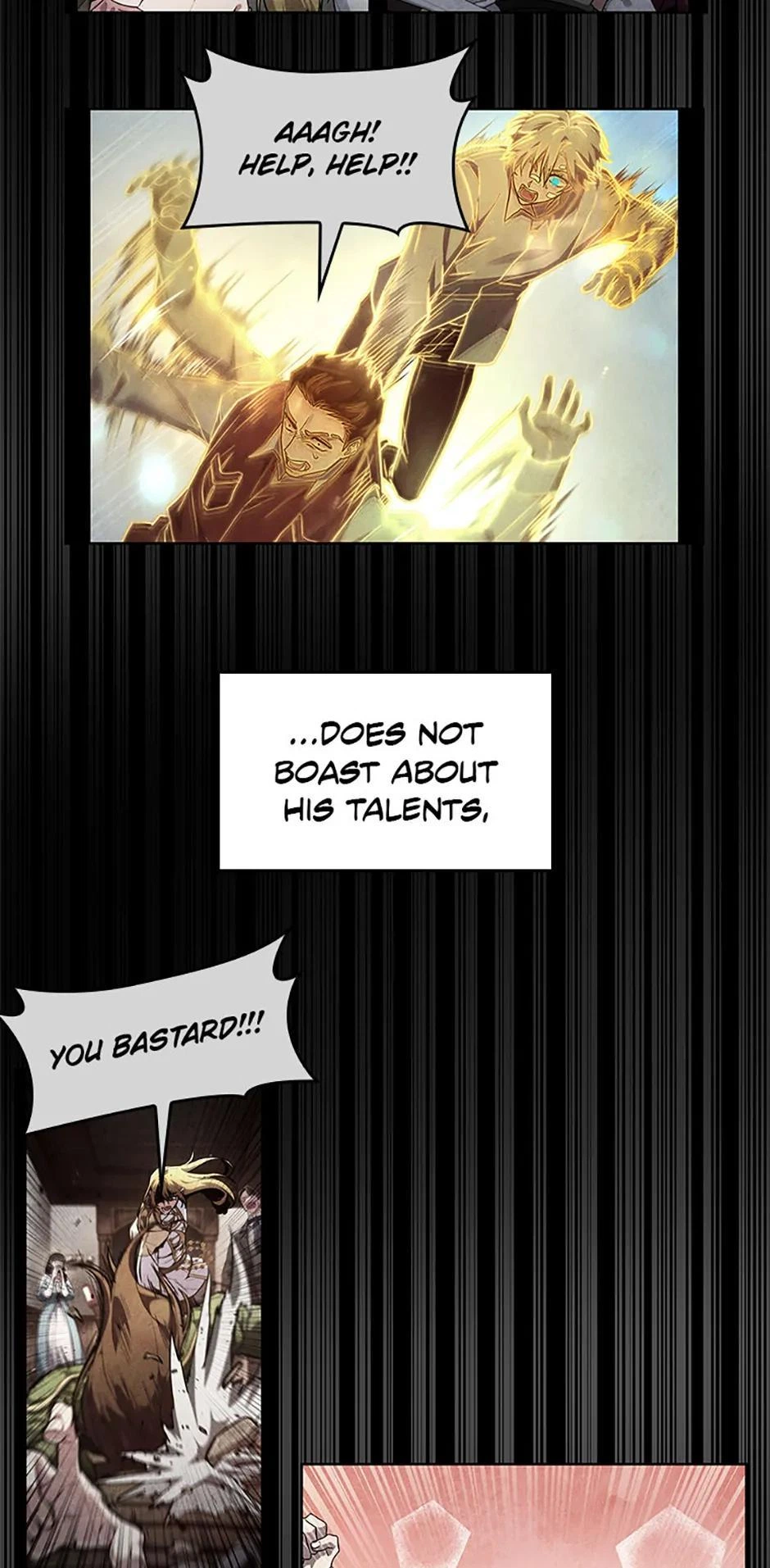 The Infinite Mage Chapter 103 — page 31