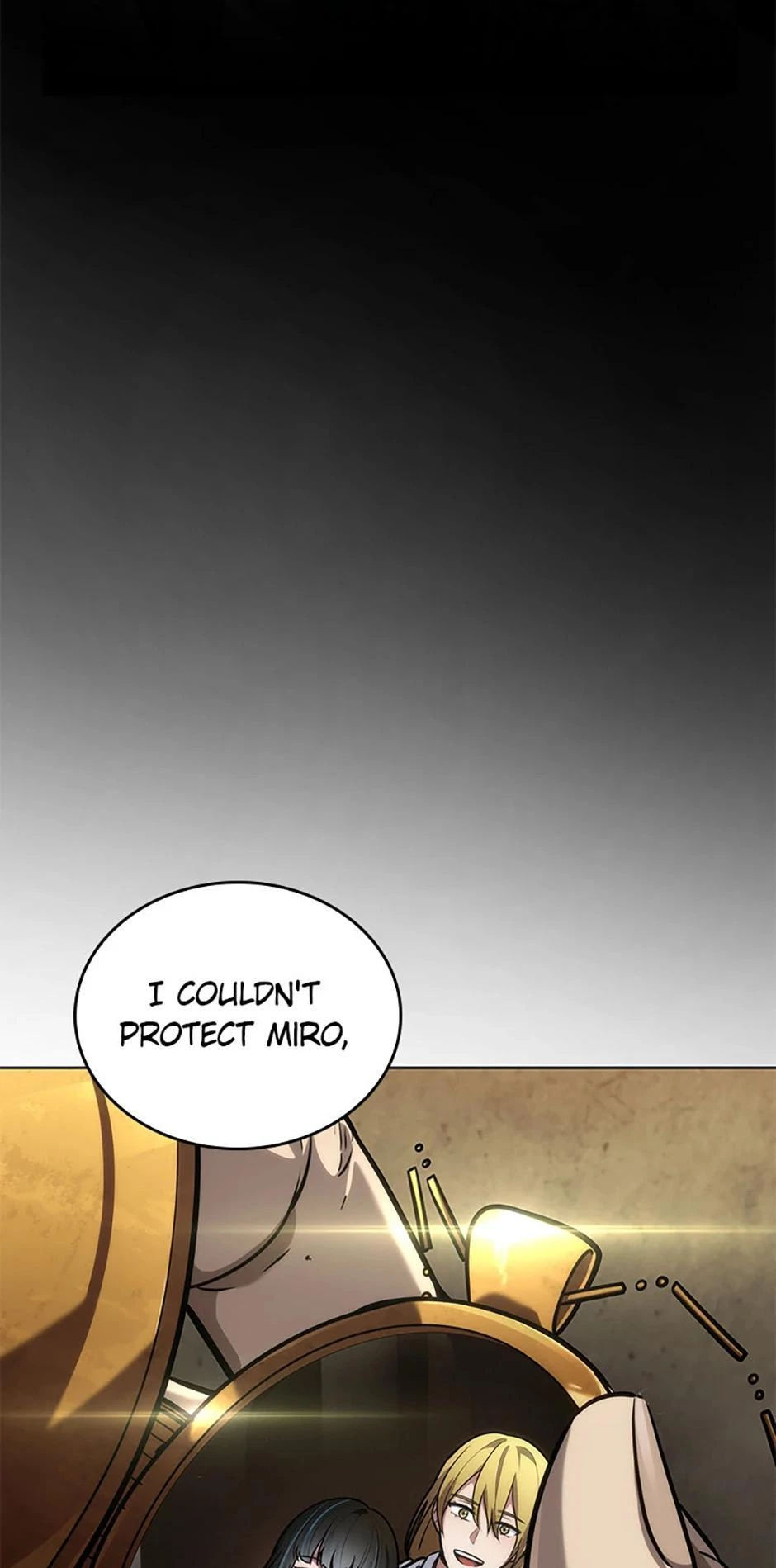 The Infinite Mage Chapter 103 — page 37