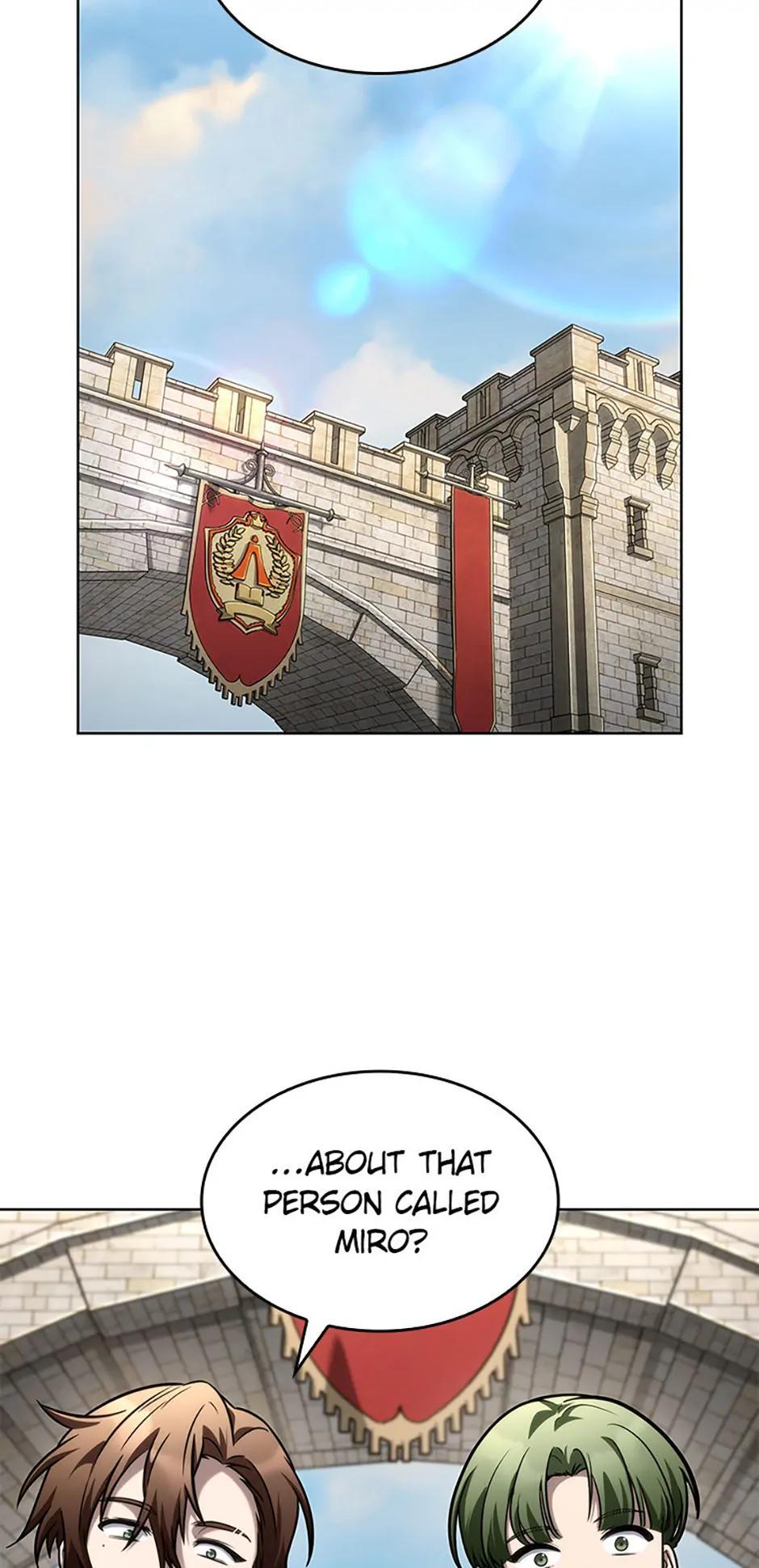 The Infinite Mage Chapter 103 — page 42