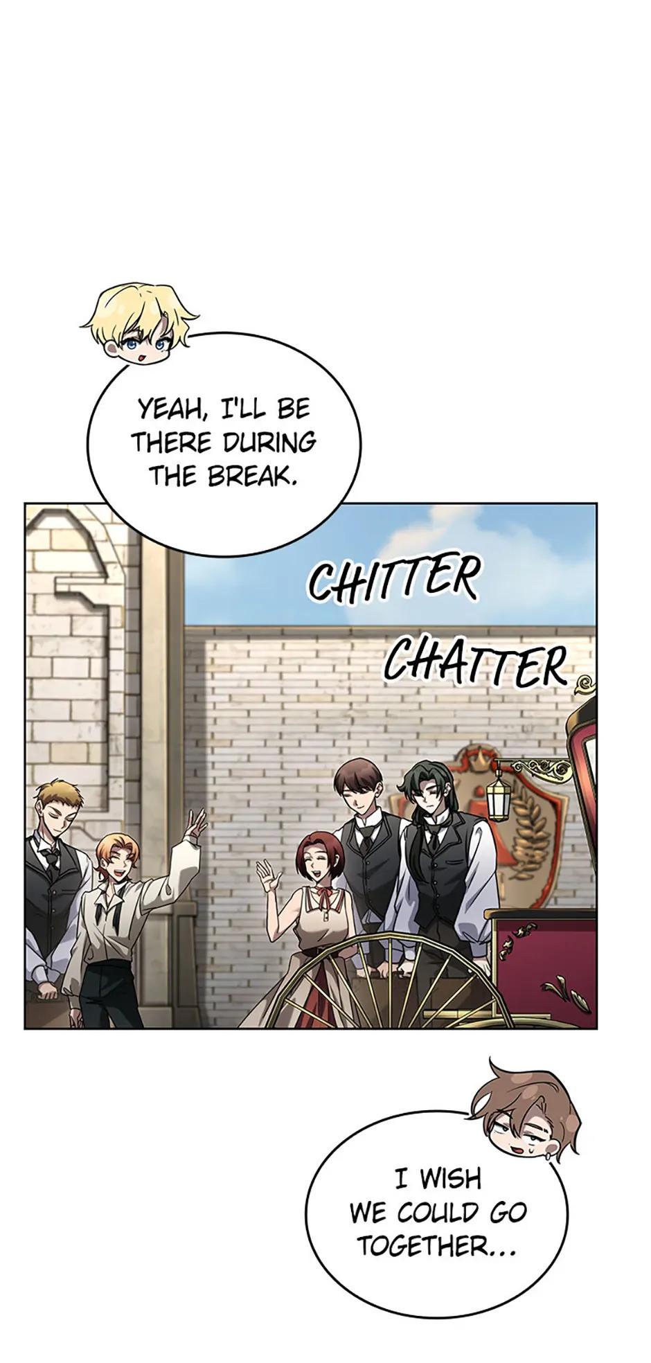 The Infinite Mage Chapter 103 — page 45