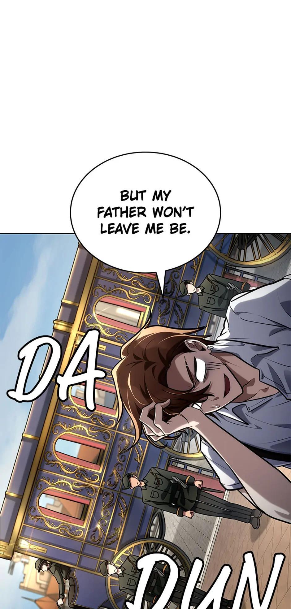 The Infinite Mage Chapter 103 — page 46