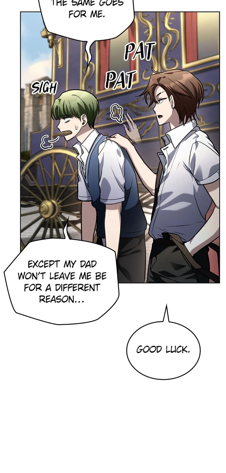 The Infinite Mage Chapter 103 — page 48
