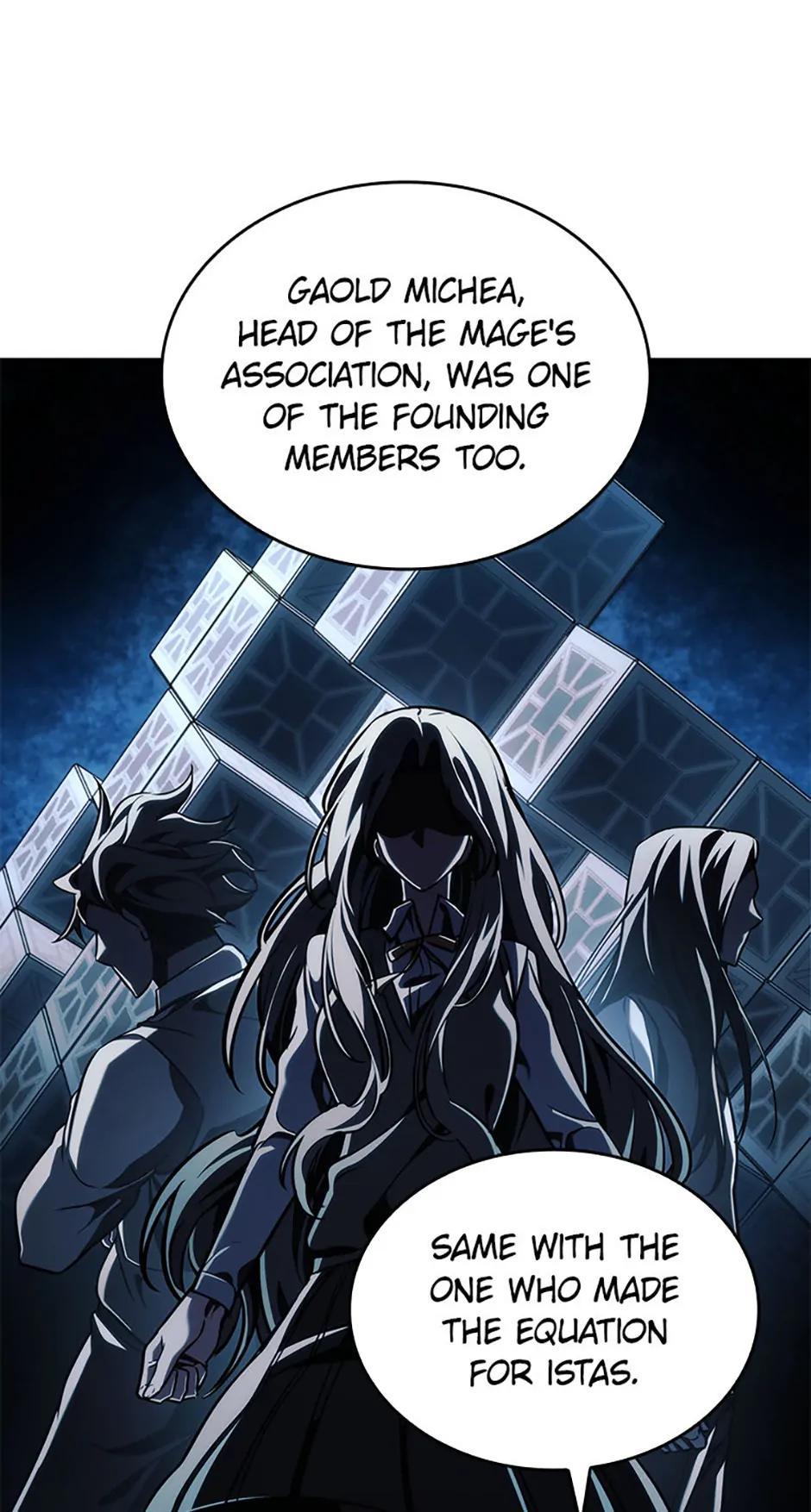 The Infinite Mage Chapter 103 — page 50