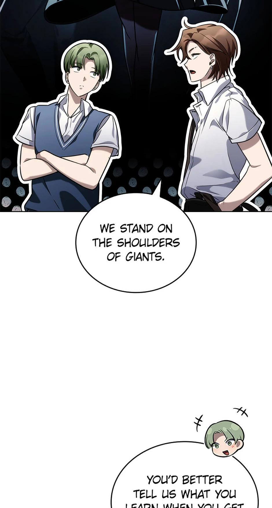 The Infinite Mage Chapter 103 — page 51
