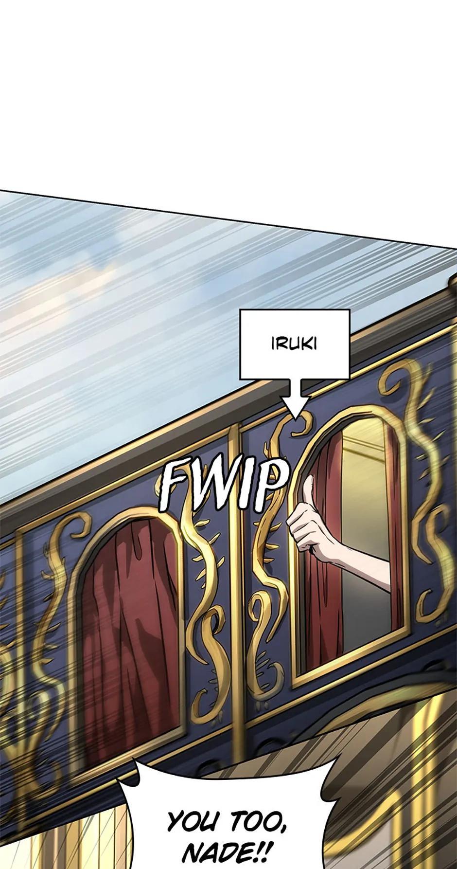 The Infinite Mage Chapter 103 — page 55