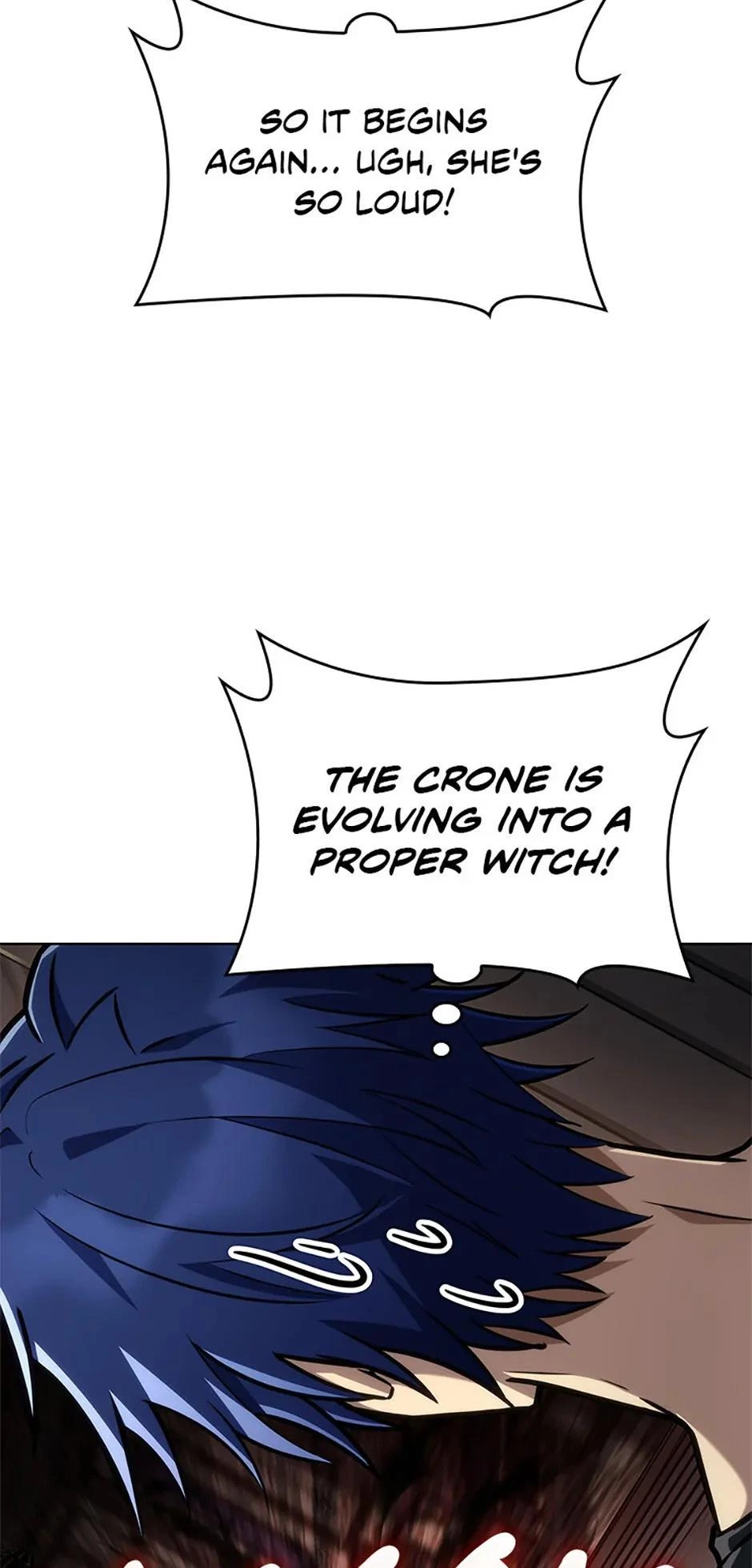 The Infinite Mage Chapter 103 — page 64