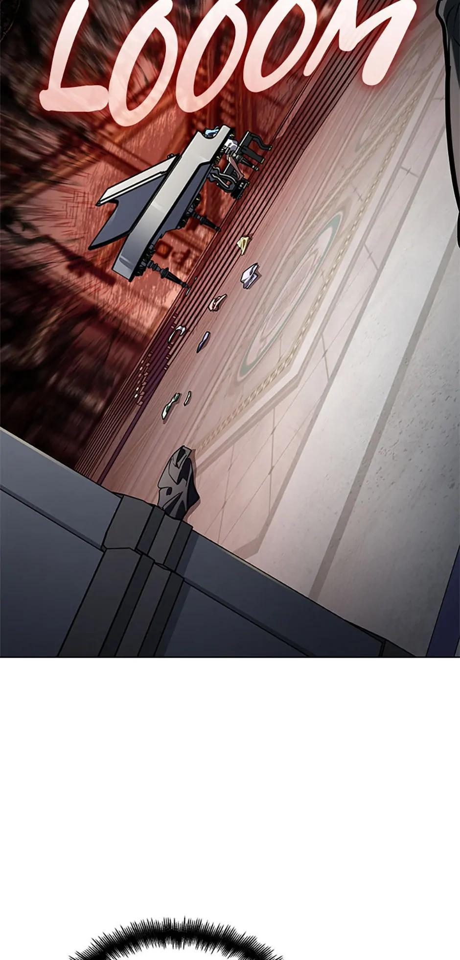 The Infinite Mage Chapter 103 — page 65