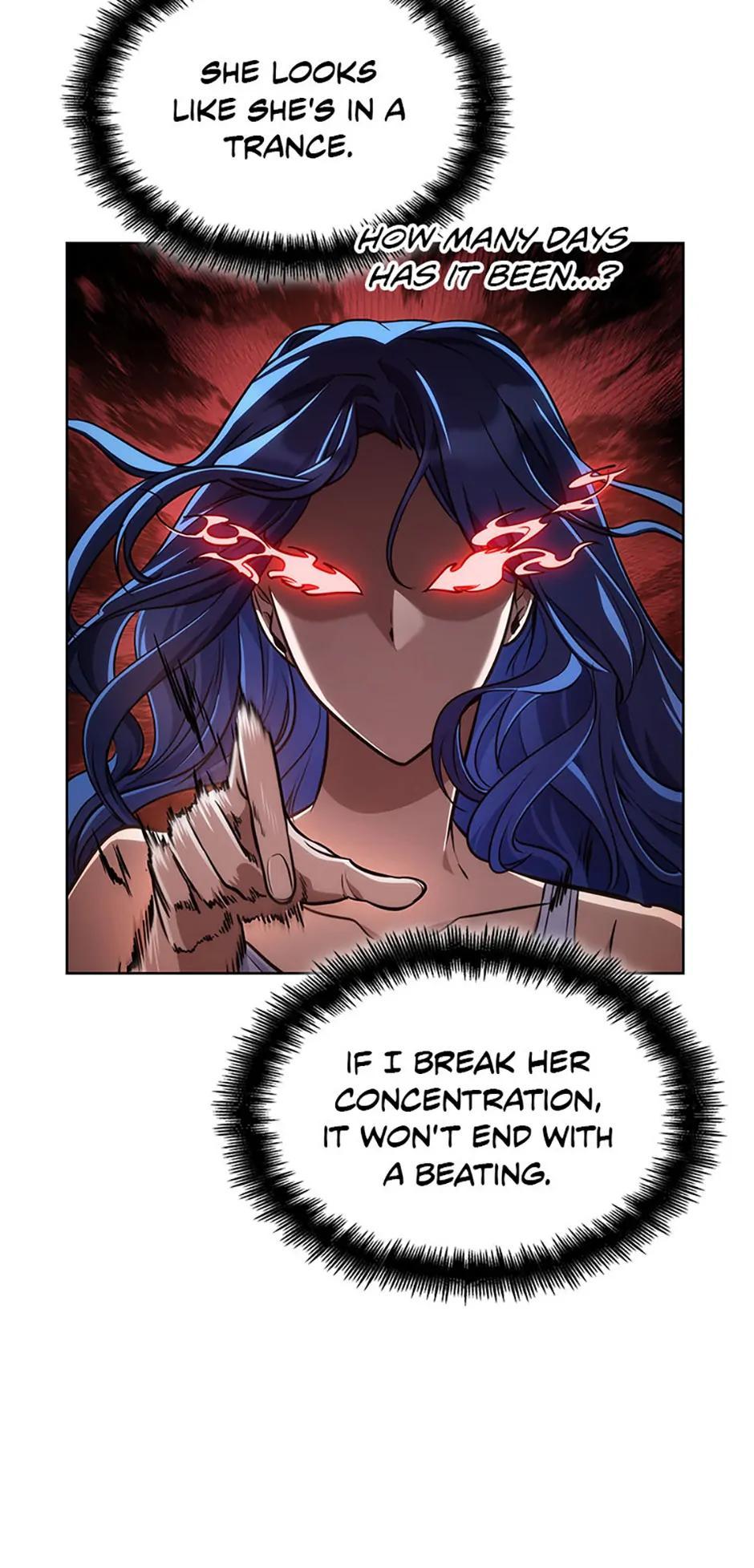The Infinite Mage Chapter 103 — page 66